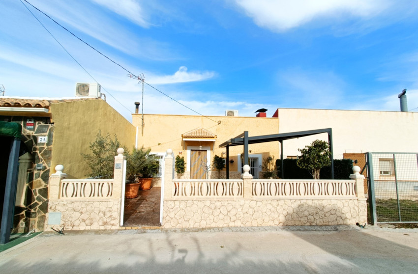Resale - Villa -
Barinas