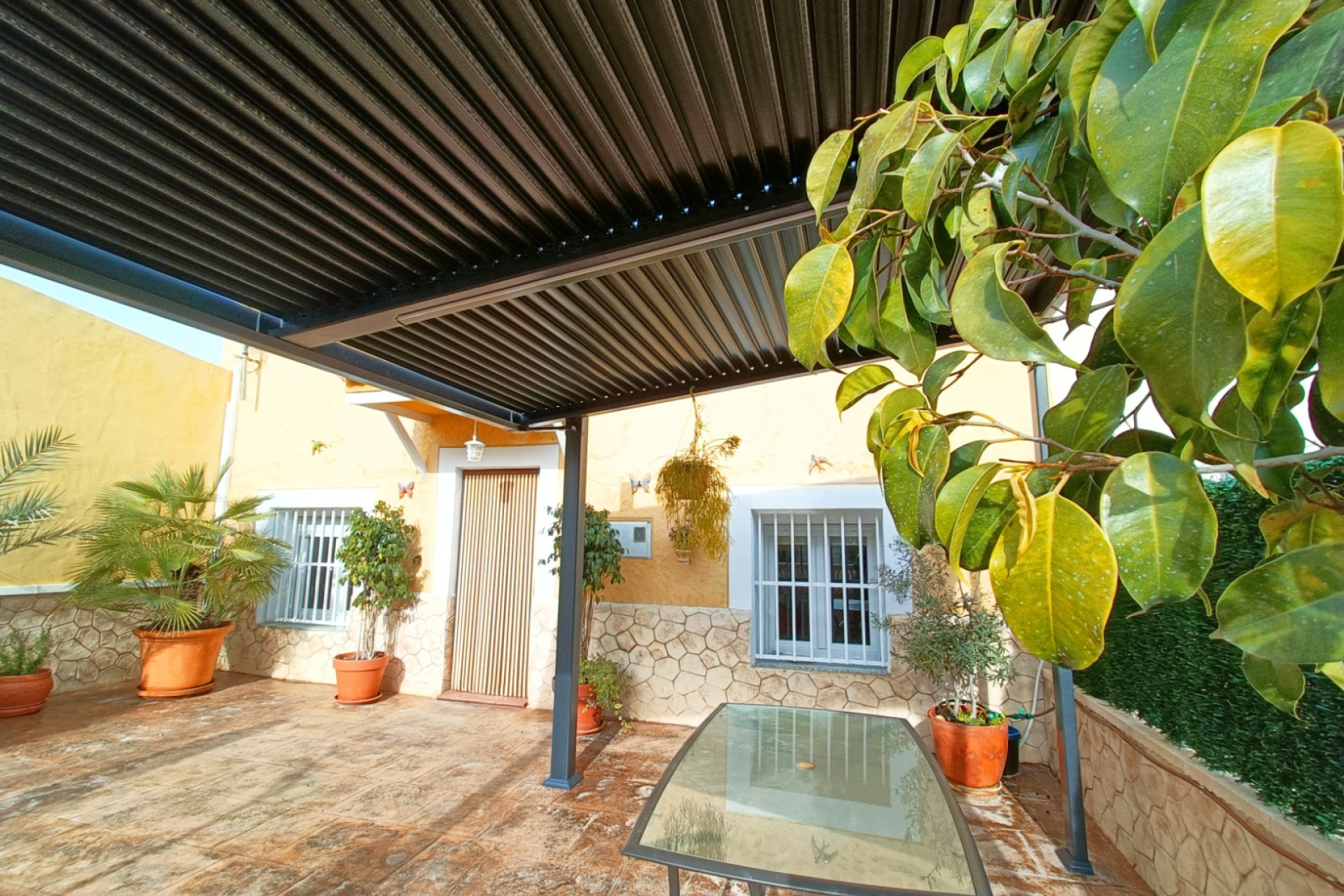 Resale - Villa -
Barinas