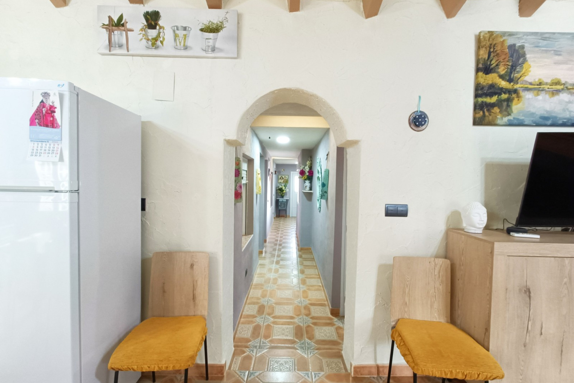 Resale - Villa -
Barinas