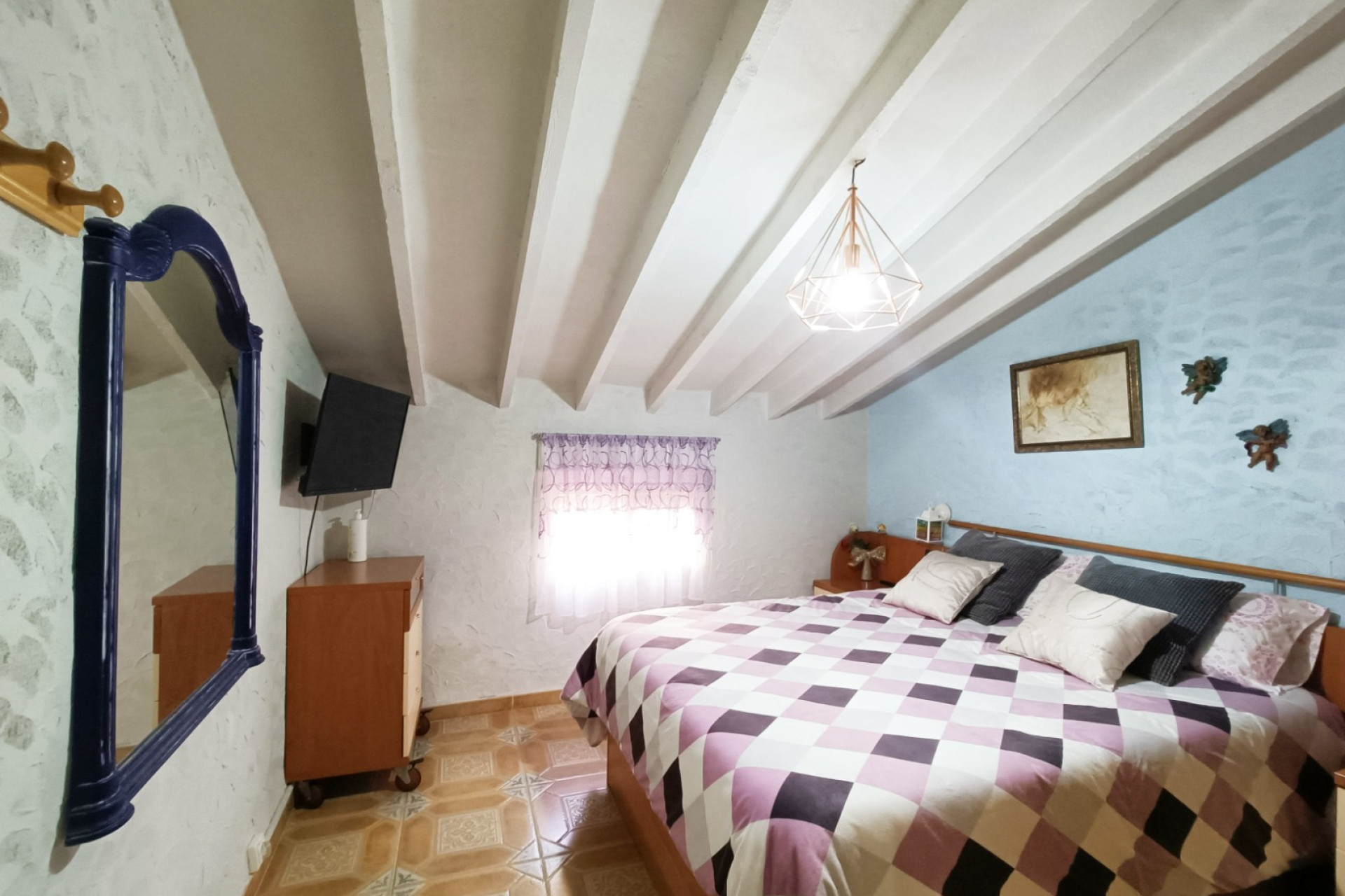 Resale - Villa -
Barinas