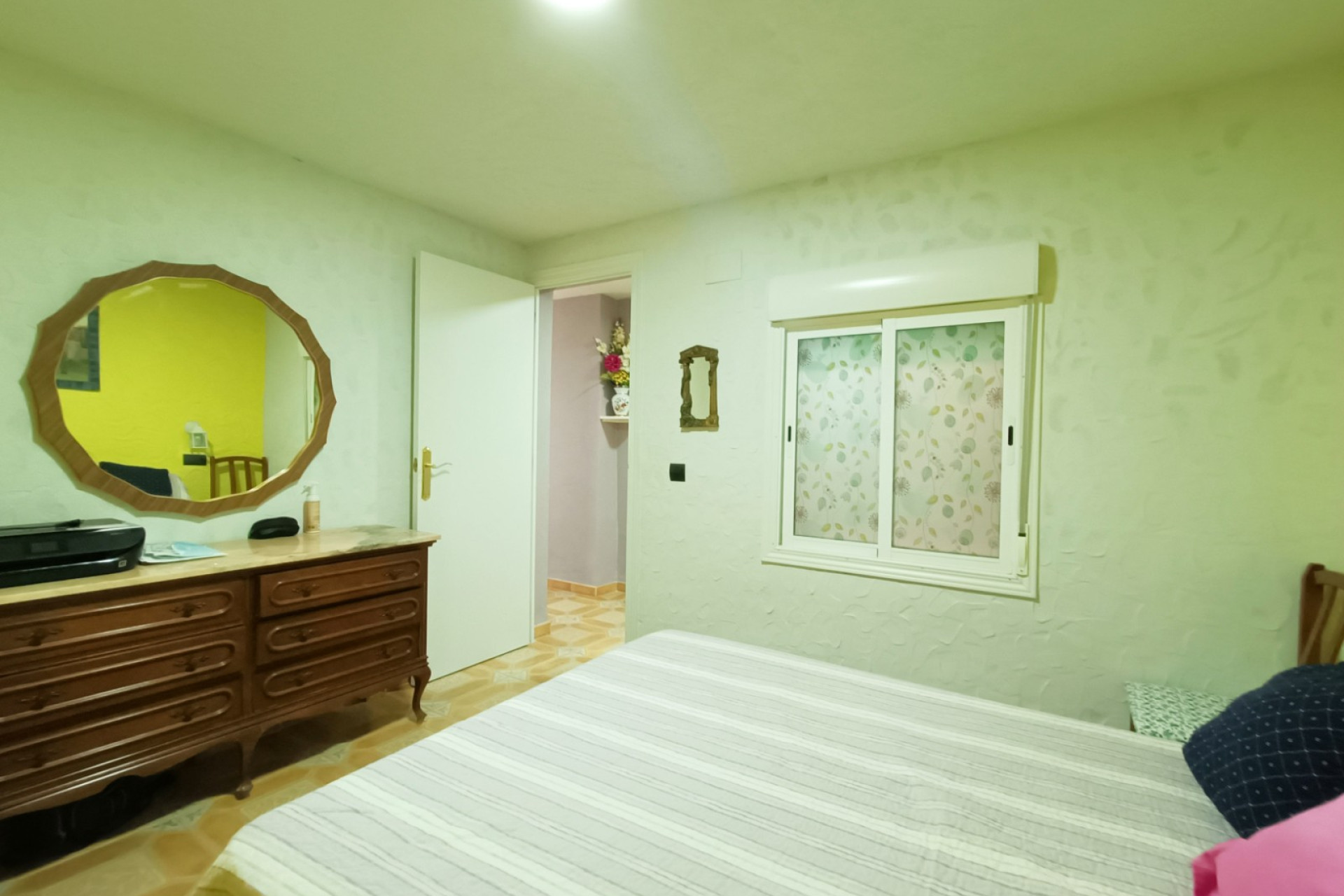 Resale - Villa -
Barinas