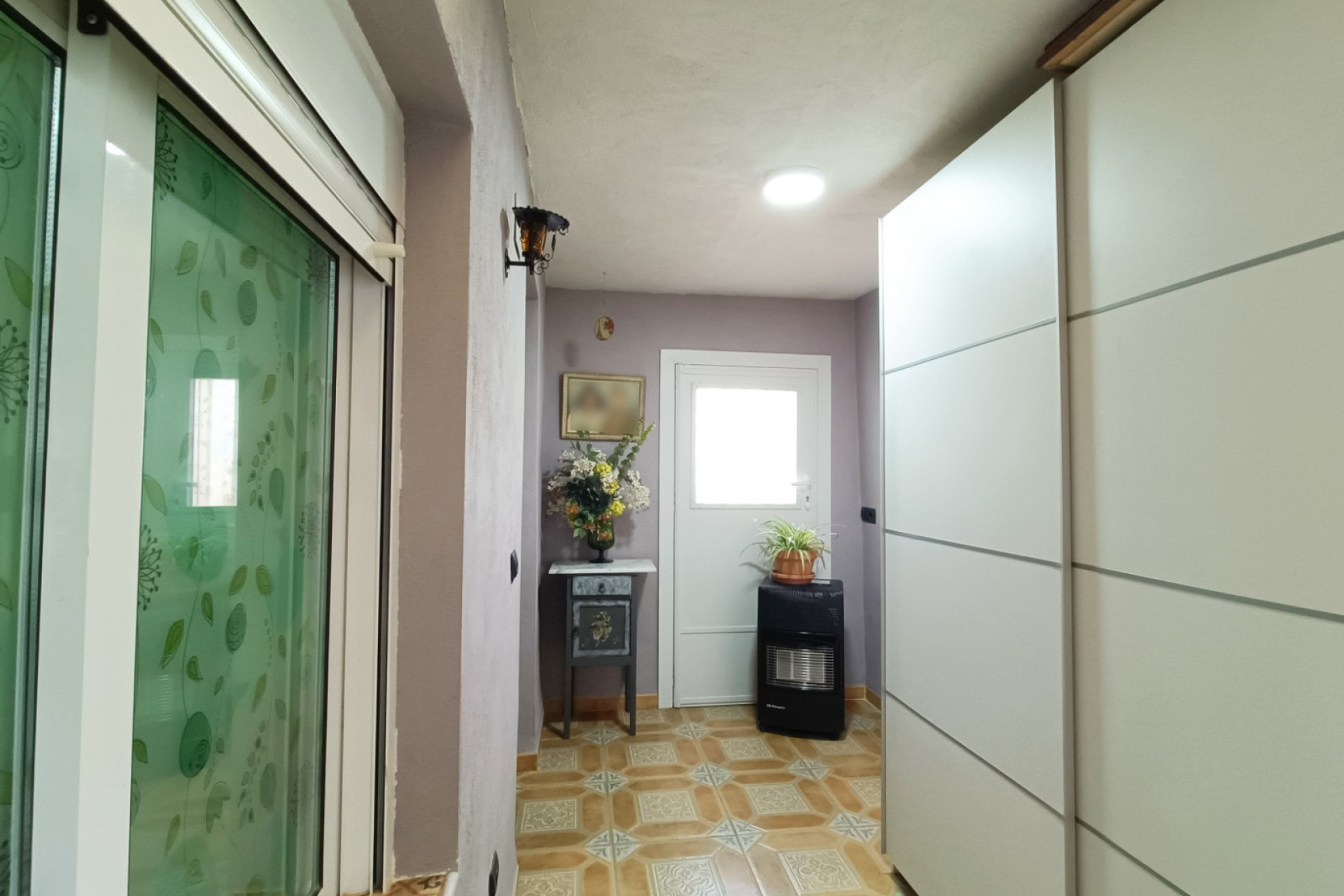 Resale - Villa -
Barinas