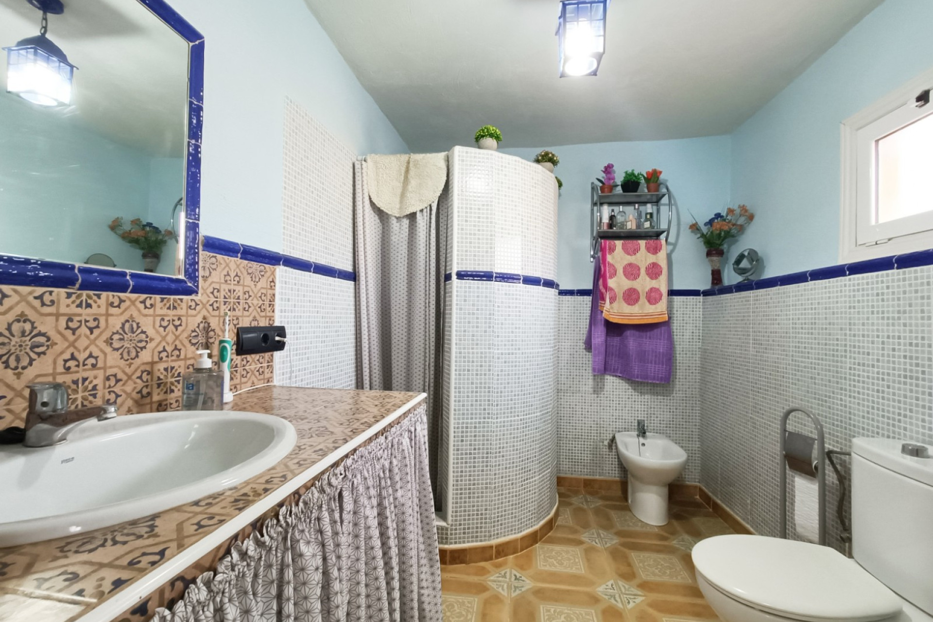 Resale - Villa -
Barinas