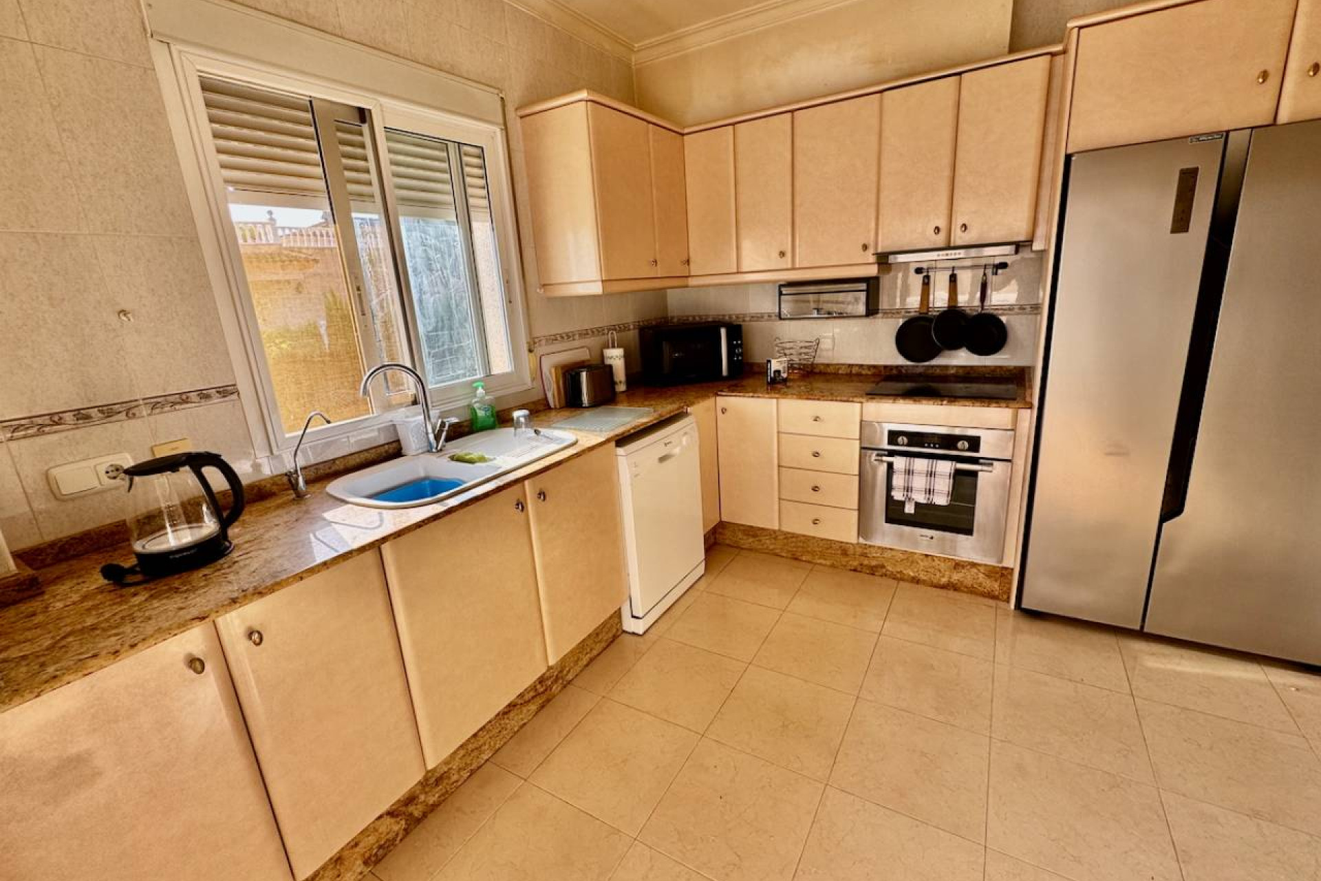 Resale - Villa -
Benferri