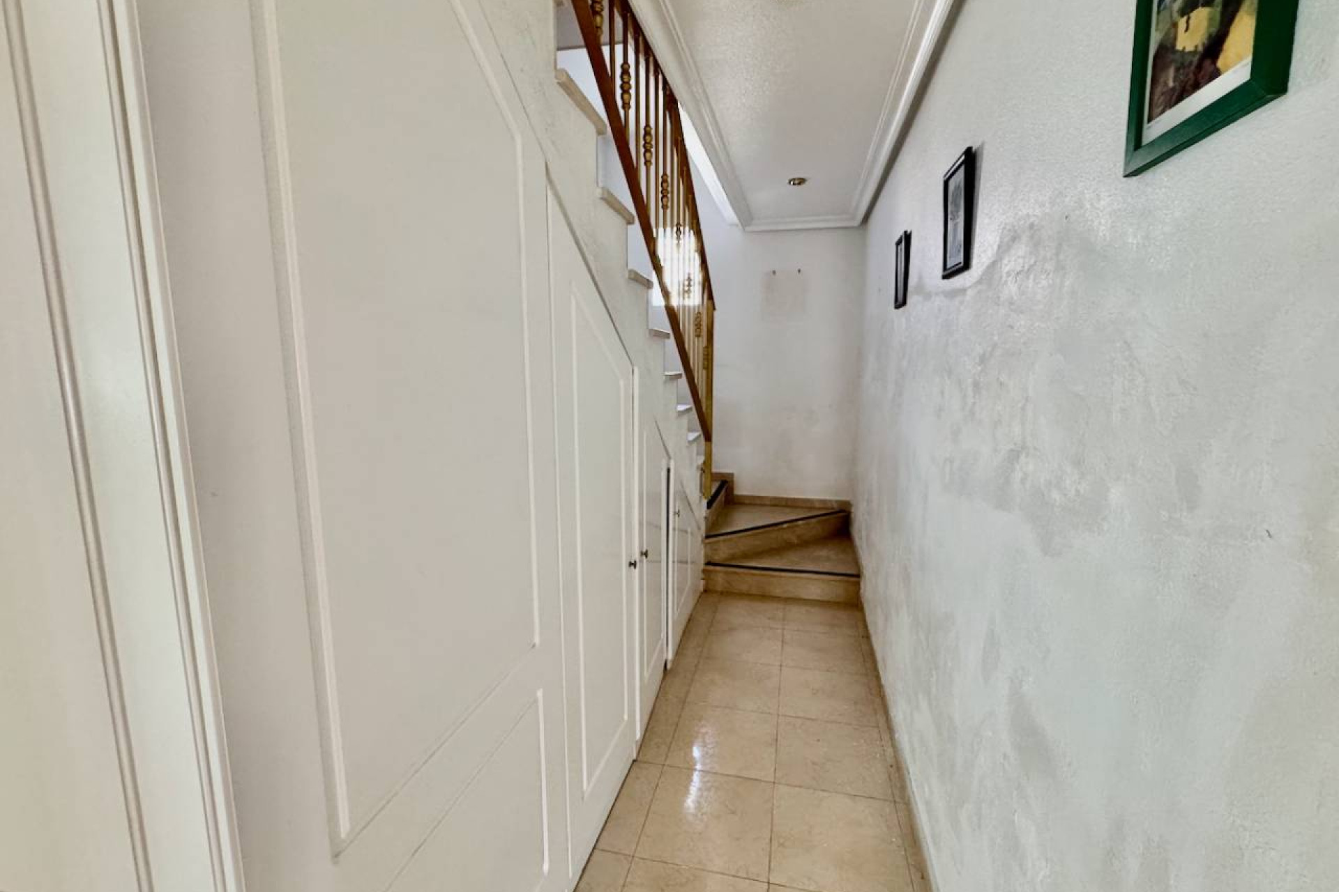 Resale - Villa -
Benferri