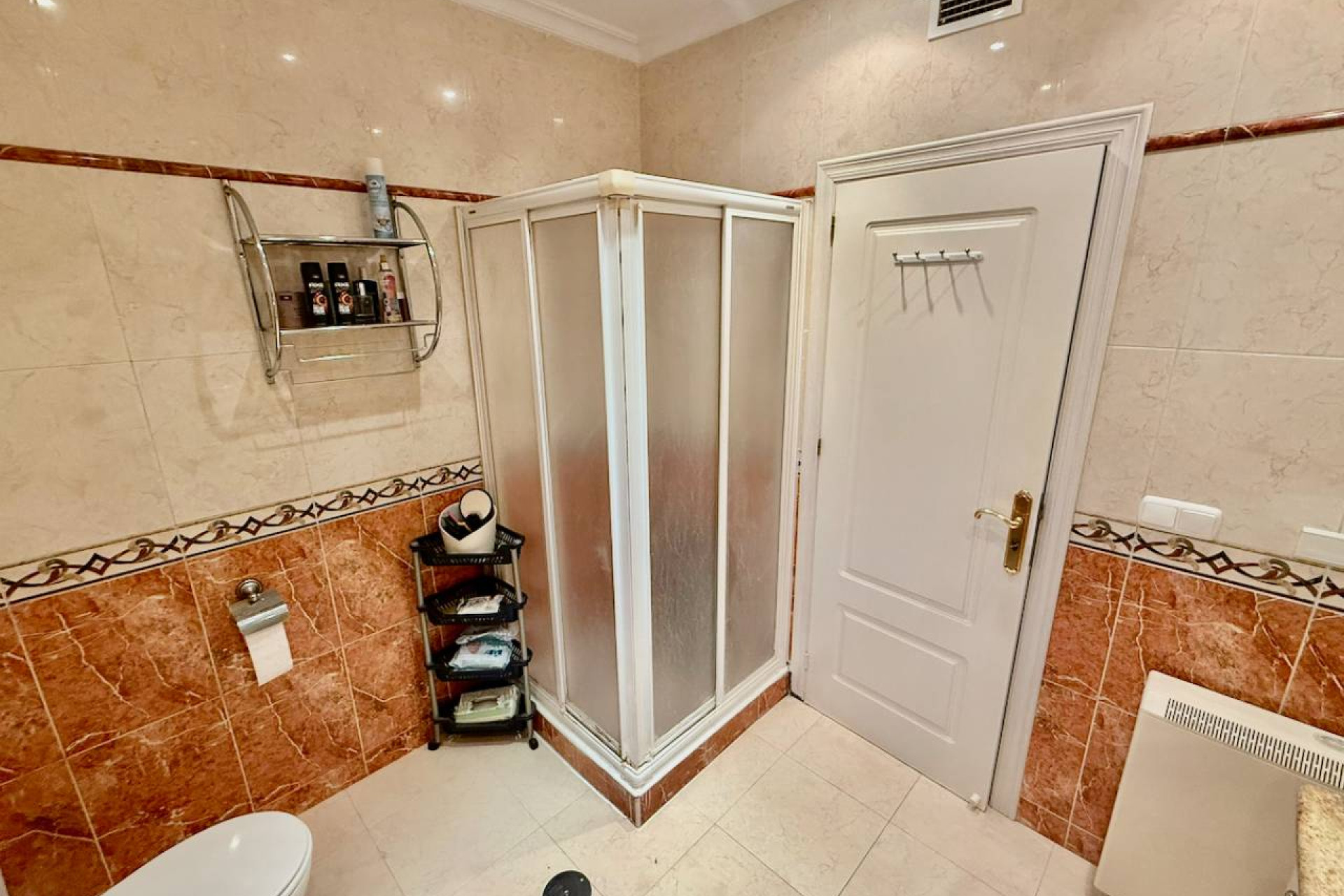 Resale - Villa -
Benferri