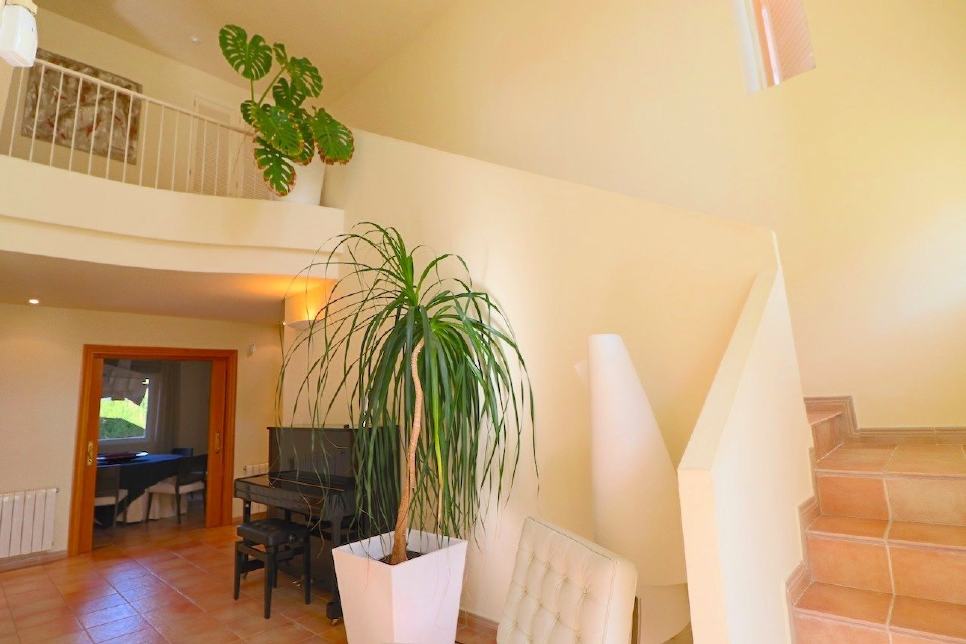 Resale - Villa -
Benidorm - Urbanizaciones