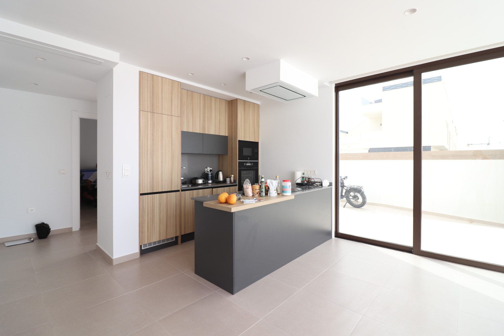 Resale - Villa -
Benijofar - Benijofar - Village