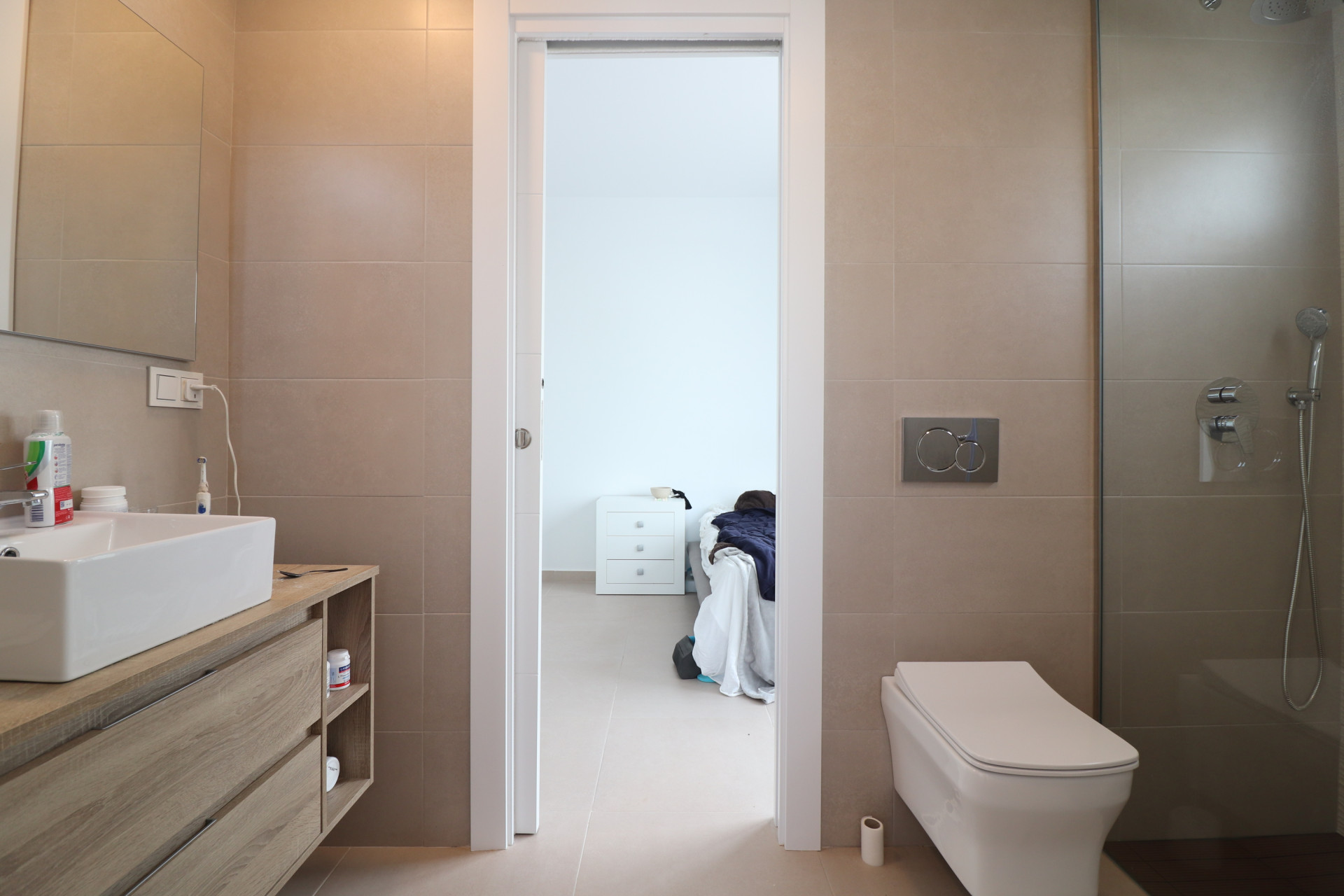 Resale - Villa -
Benijofar - Benijofar - Village