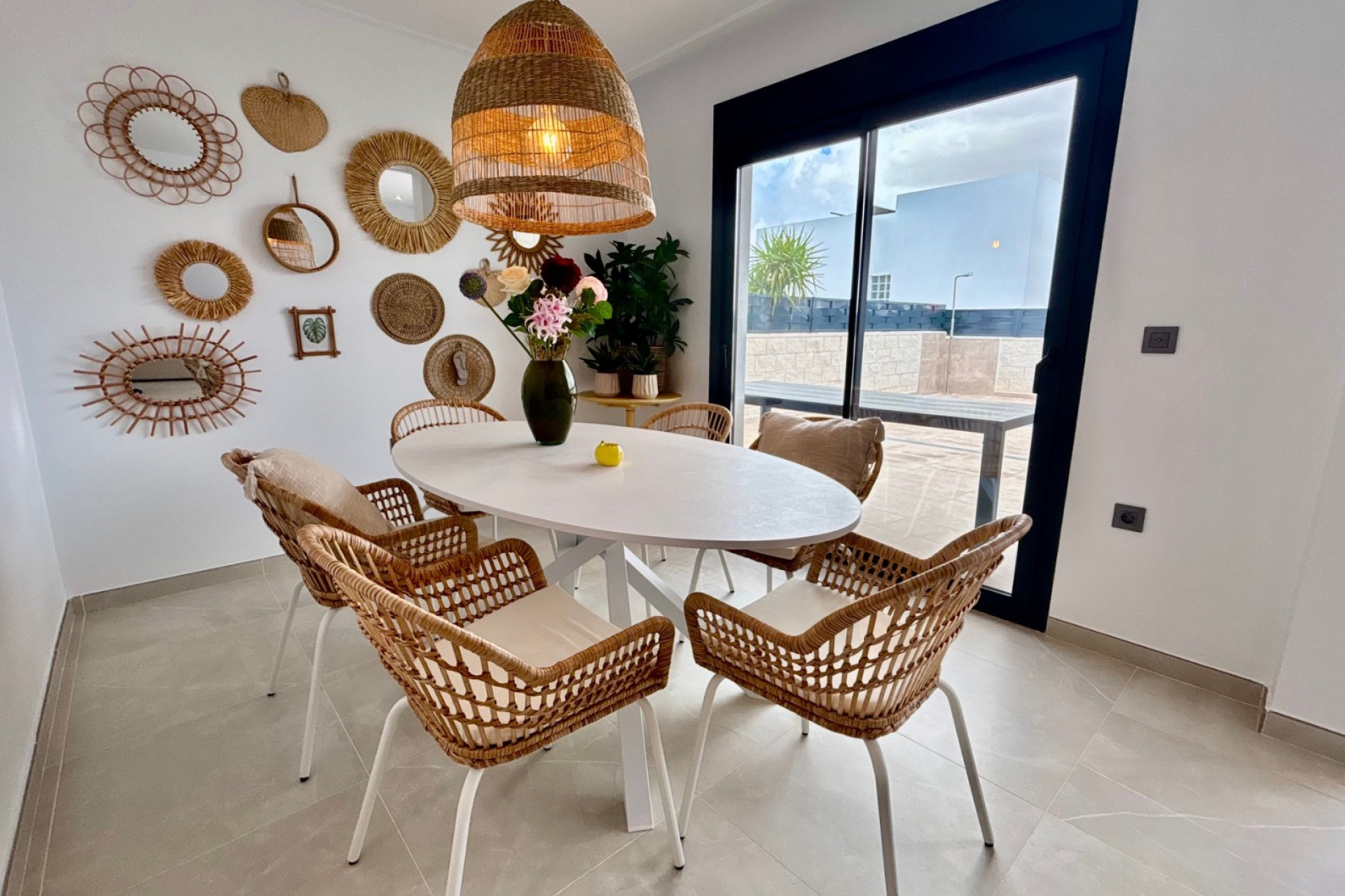 Resale - Villa -
Benijofar - Benijofar - Village