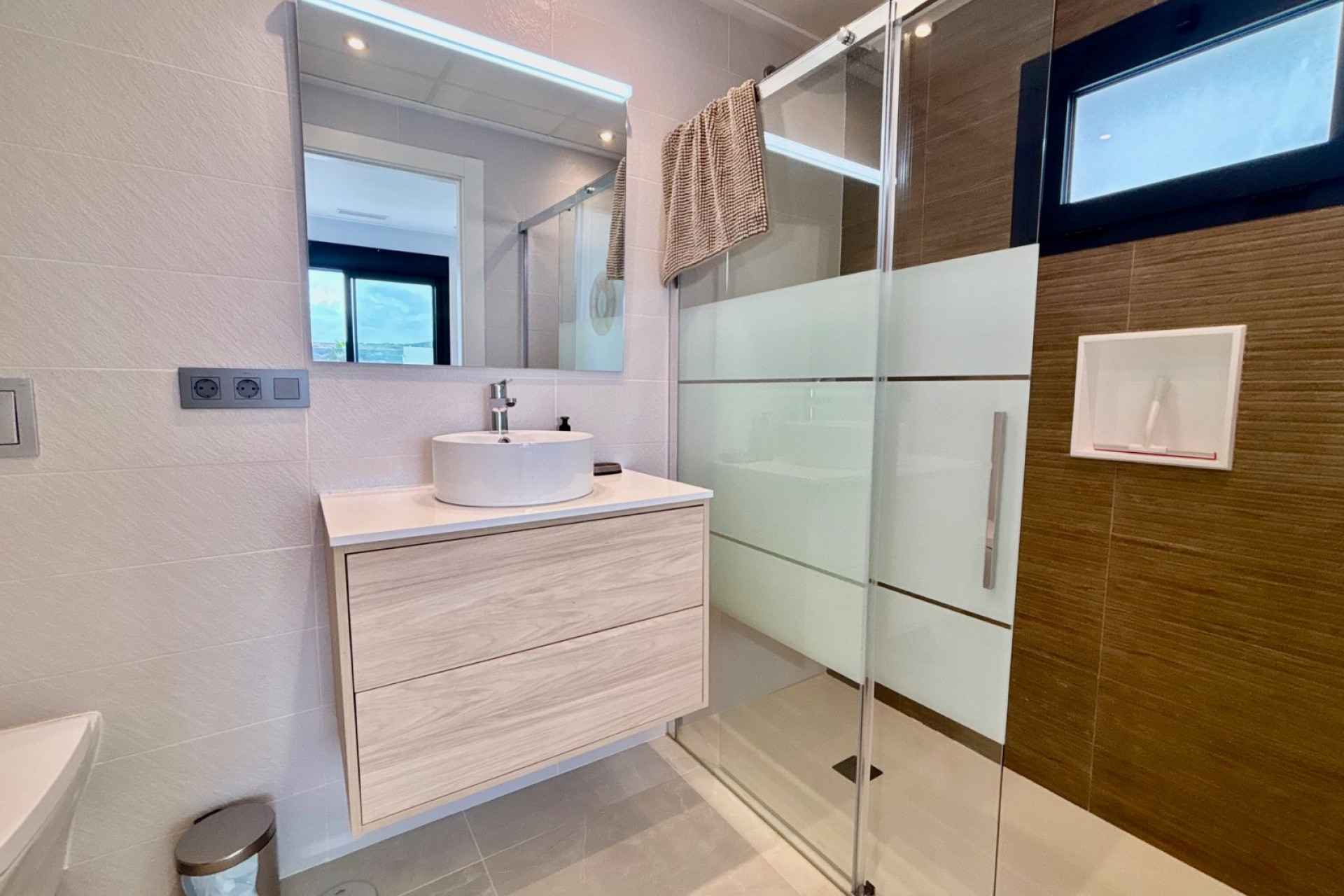 Resale - Villa -
Benijofar - Benijofar - Village