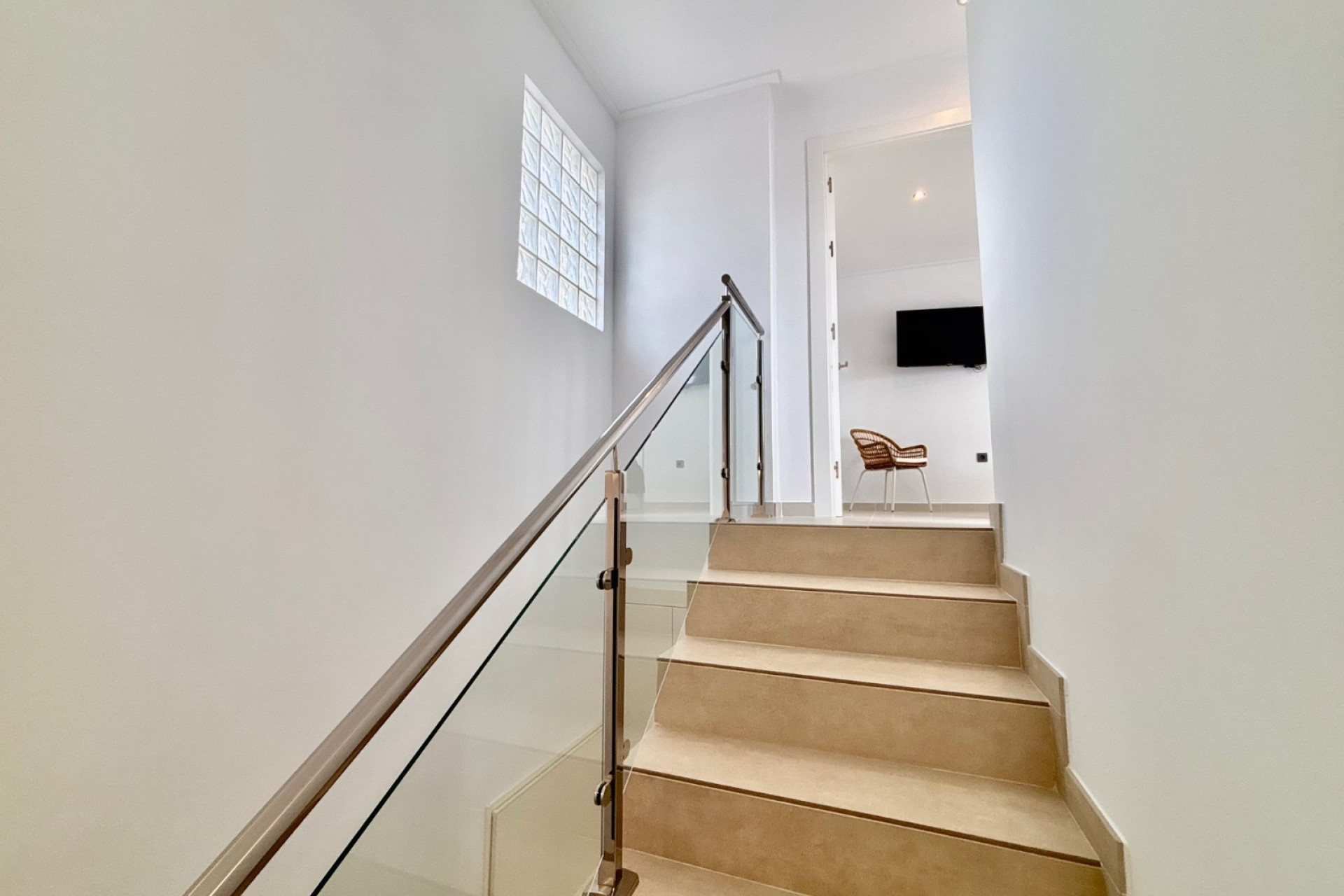 Resale - Villa -
Benijofar - Benijofar - Village