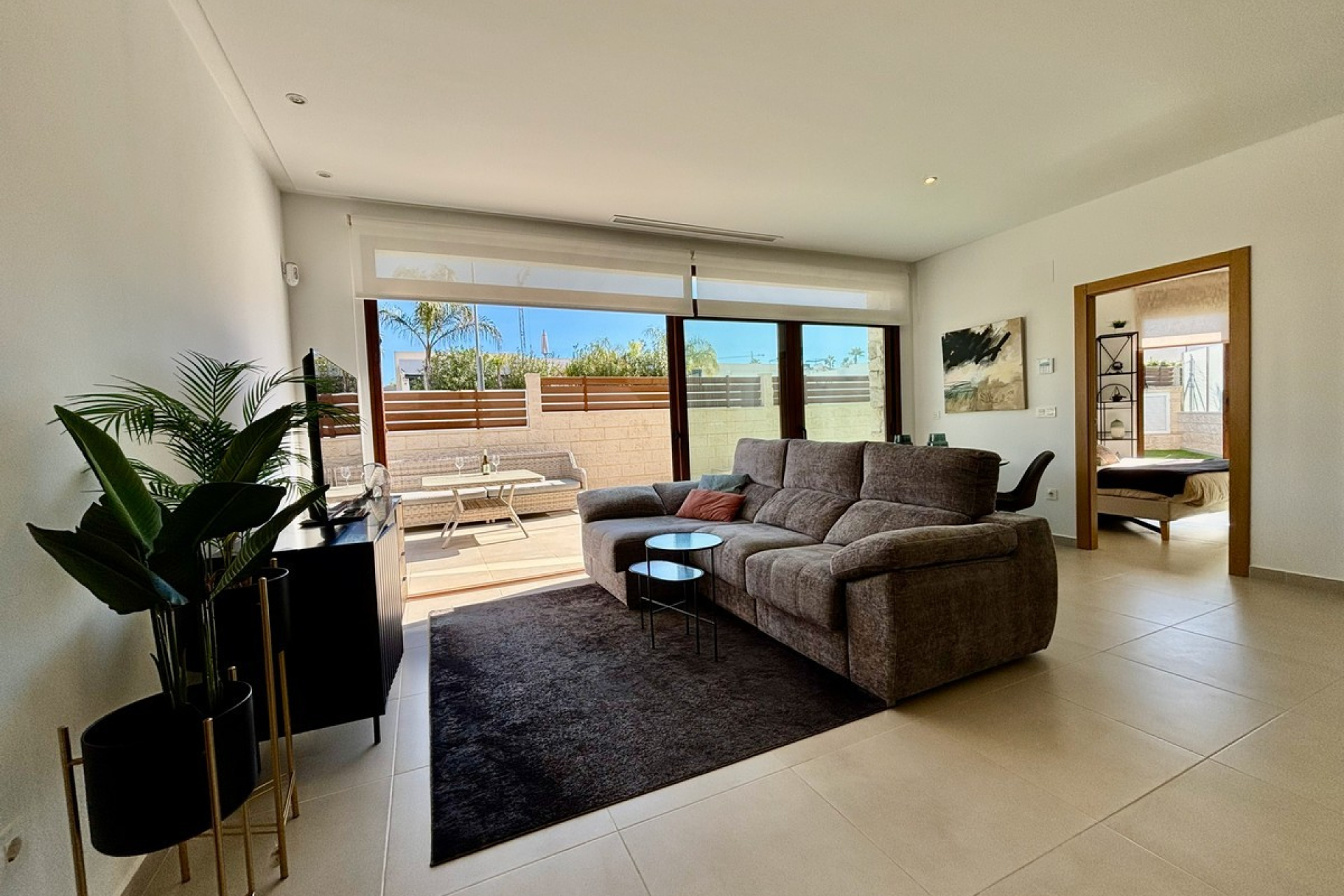 Resale - Villa -
Benijofar - Benijofar - Village