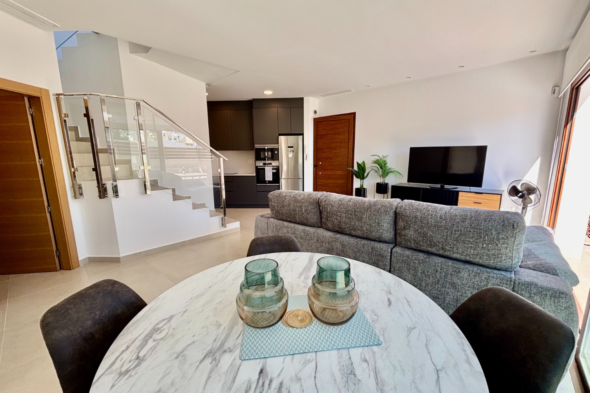 Resale - Villa -
Benijofar - Benijofar - Village