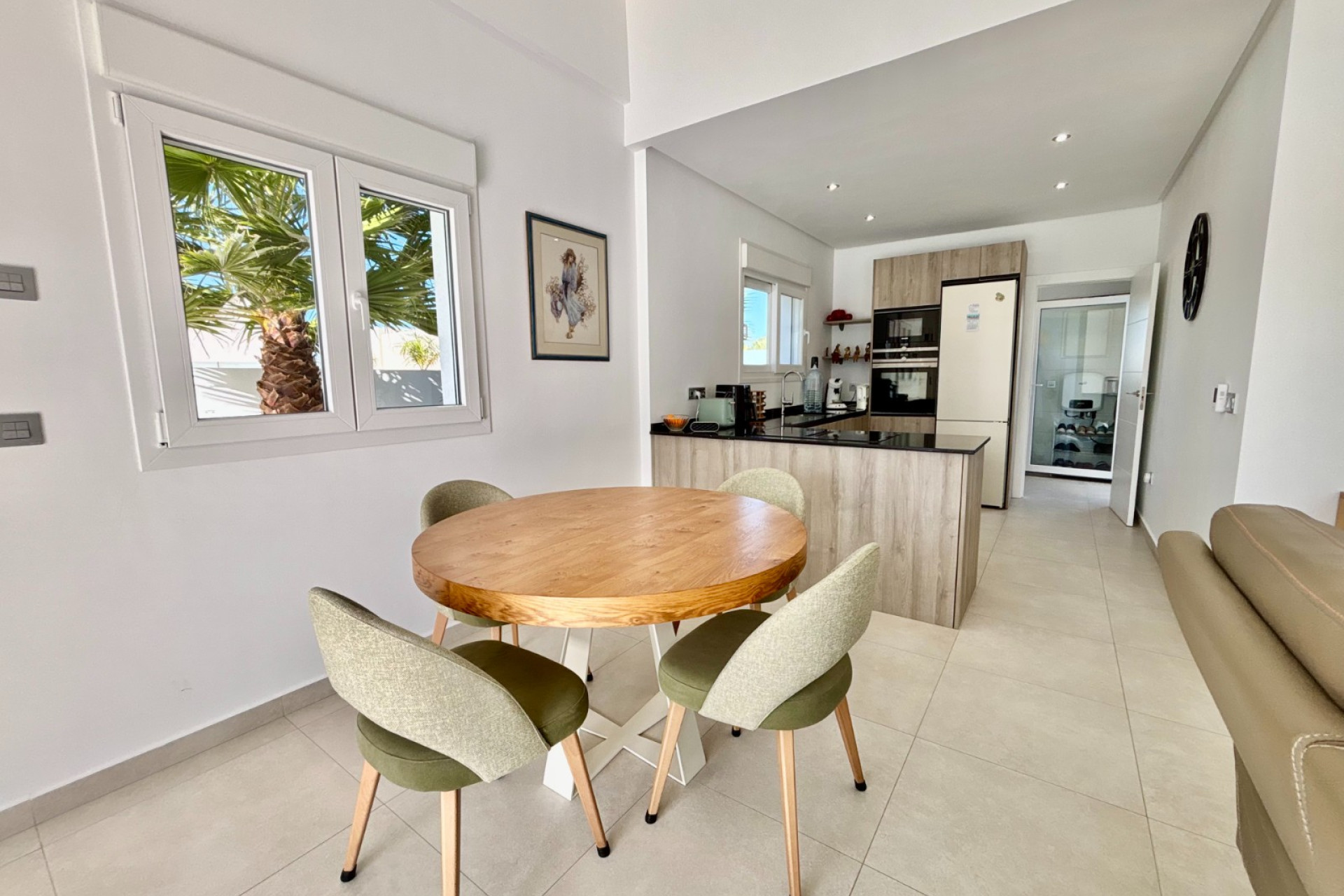 Resale - Villa -
Benijofar - Benijofar - Village