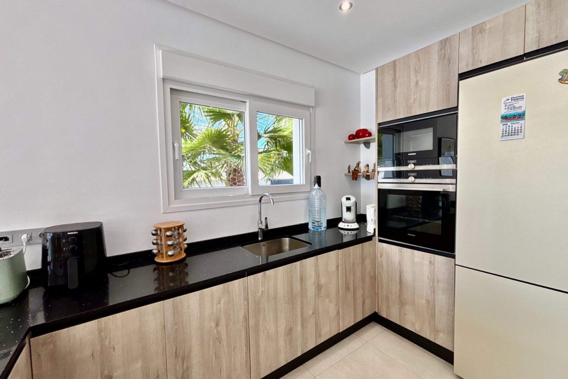 Resale - Villa -
Benijofar - Benijofar - Village