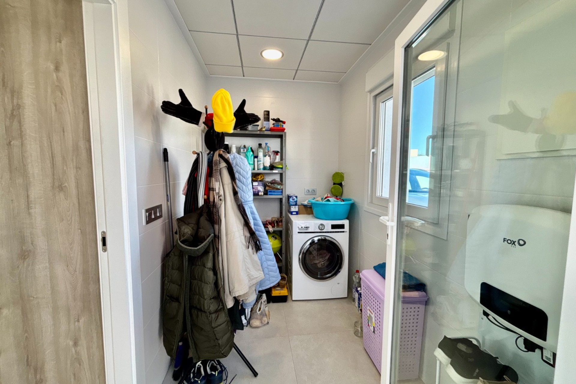 Resale - Villa -
Benijofar - Benijofar - Village