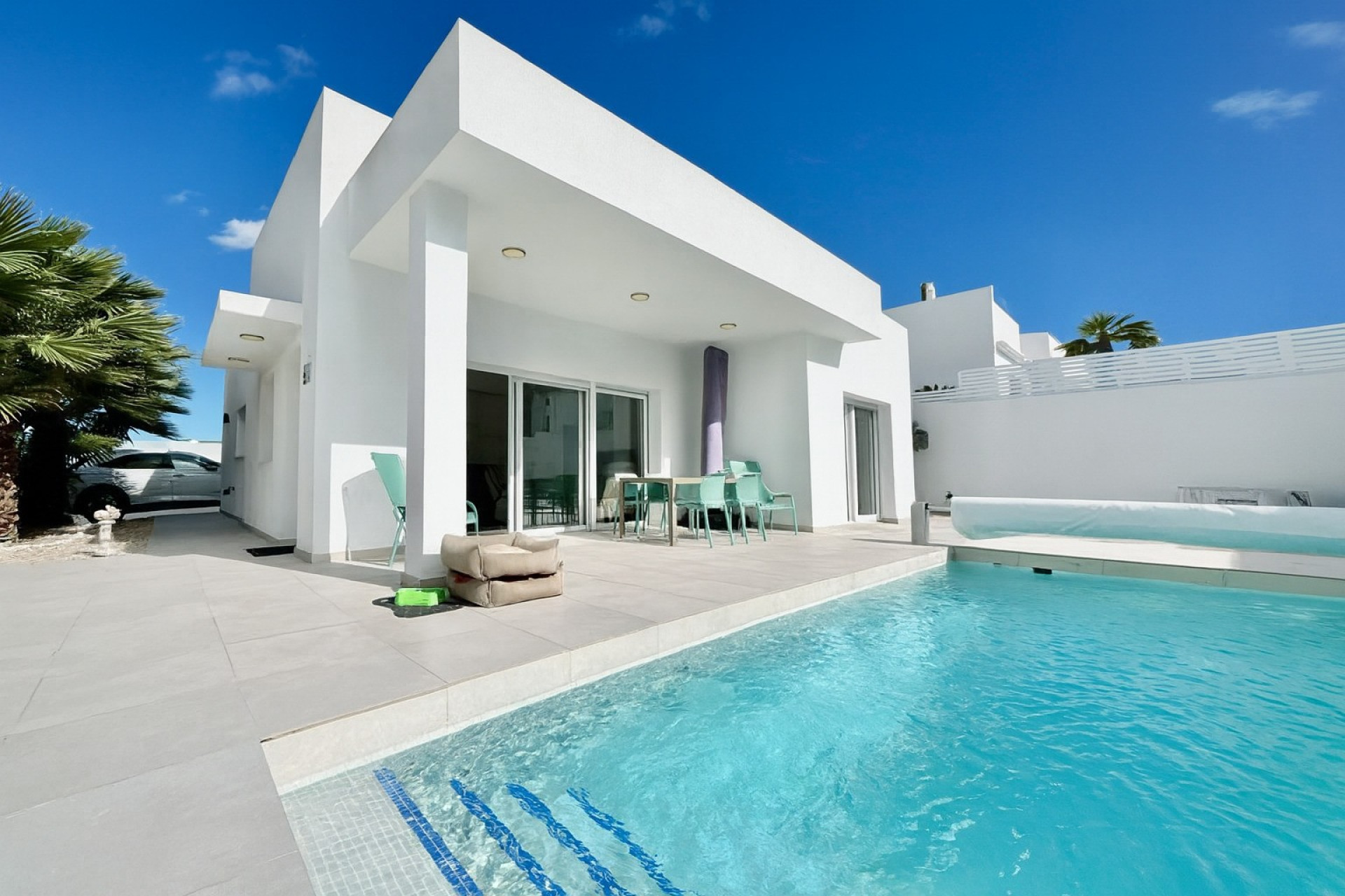 Resale - Villa -
Benijofar - Benijofar - Village