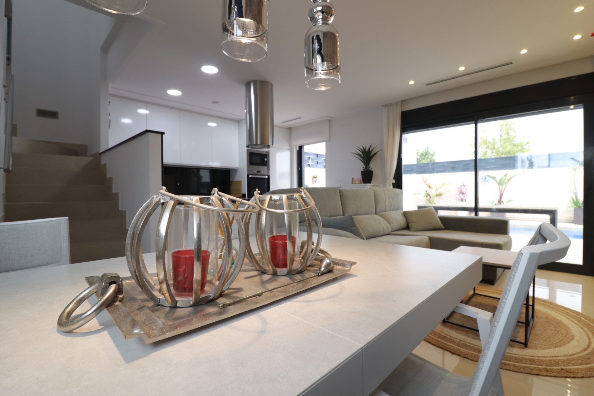 Resale - Villa -
Benijofar - Benijofar - Village