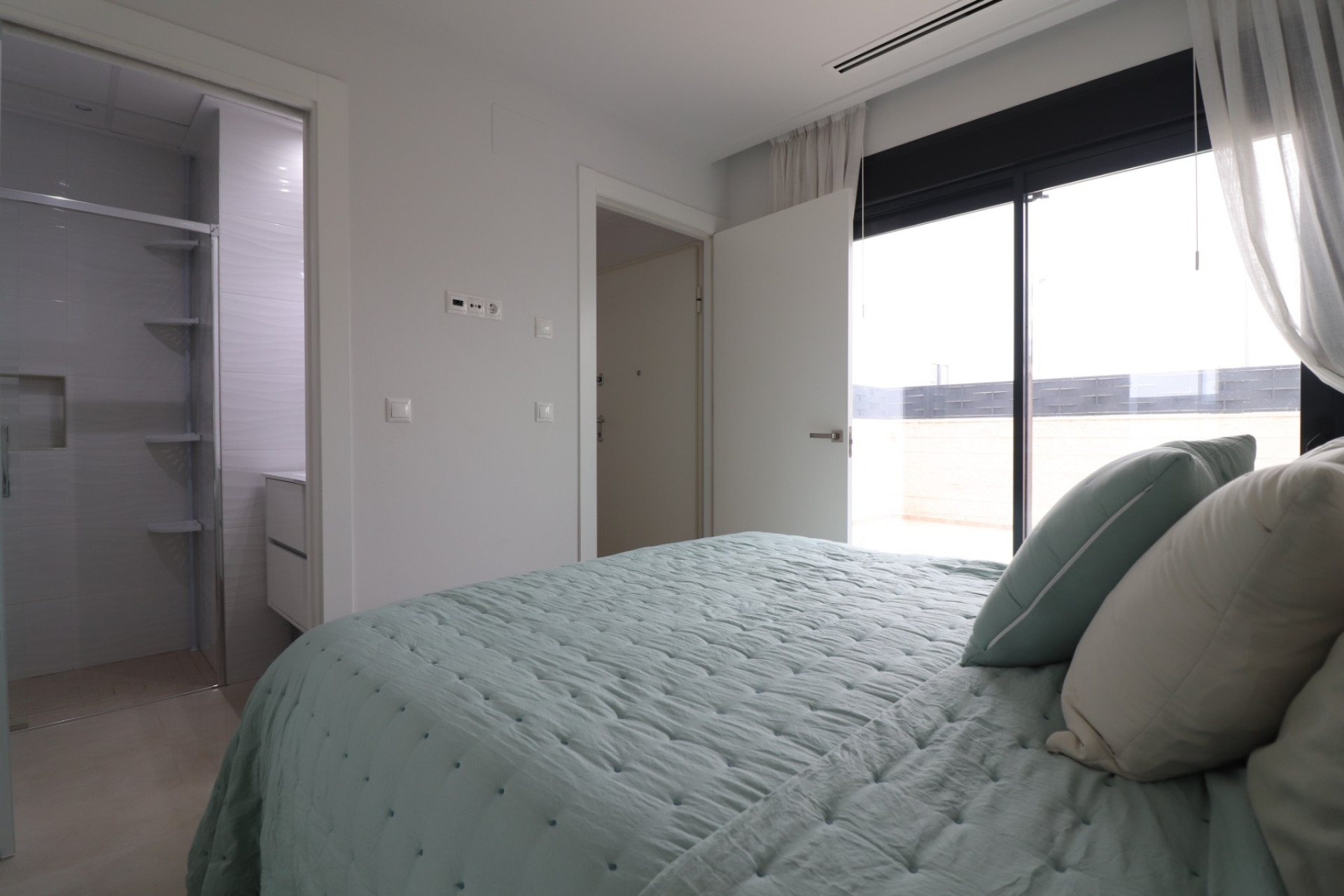 Resale - Villa -
Benijofar - Benijofar - Village