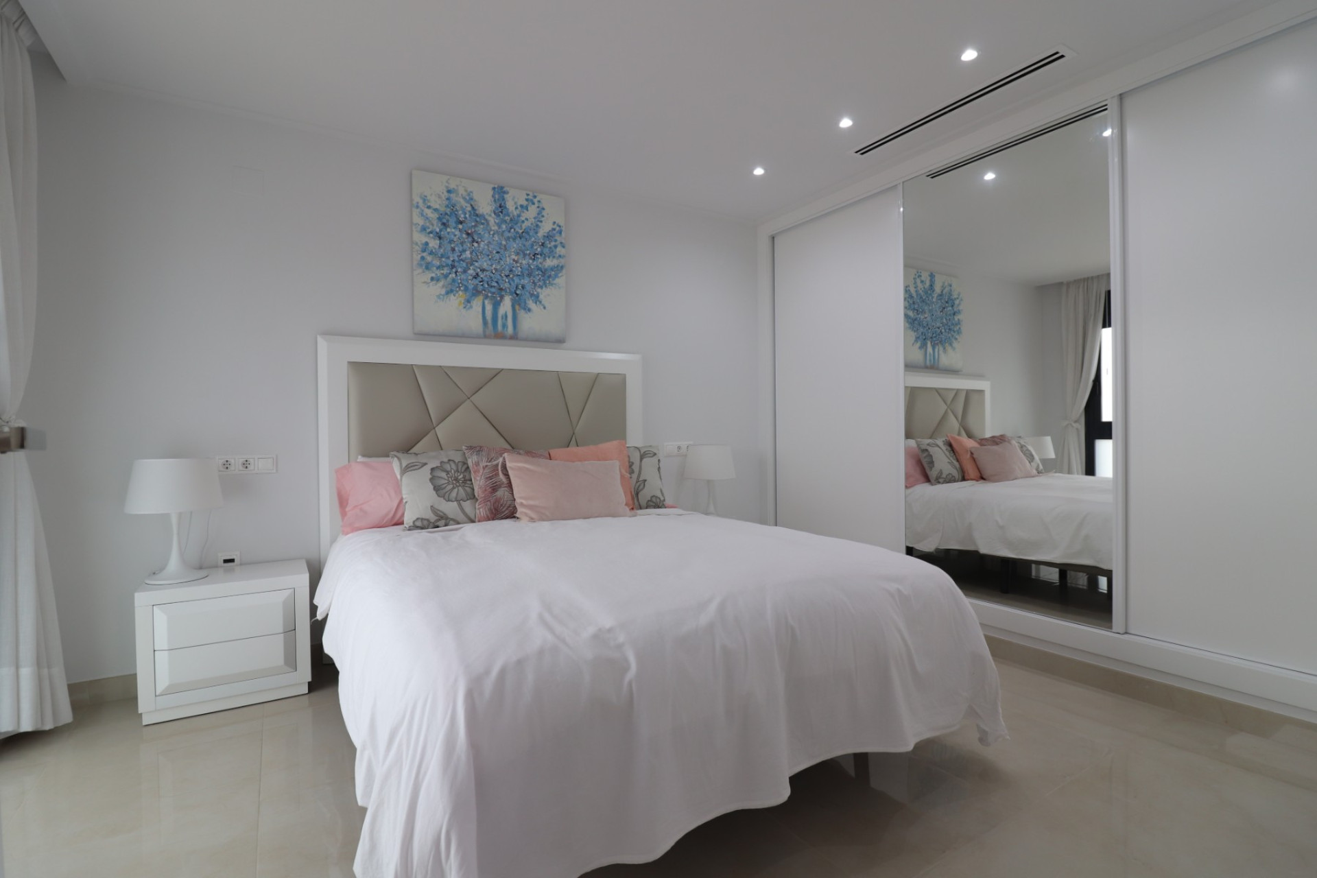 Resale - Villa -
Benijofar - Benijofar - Village