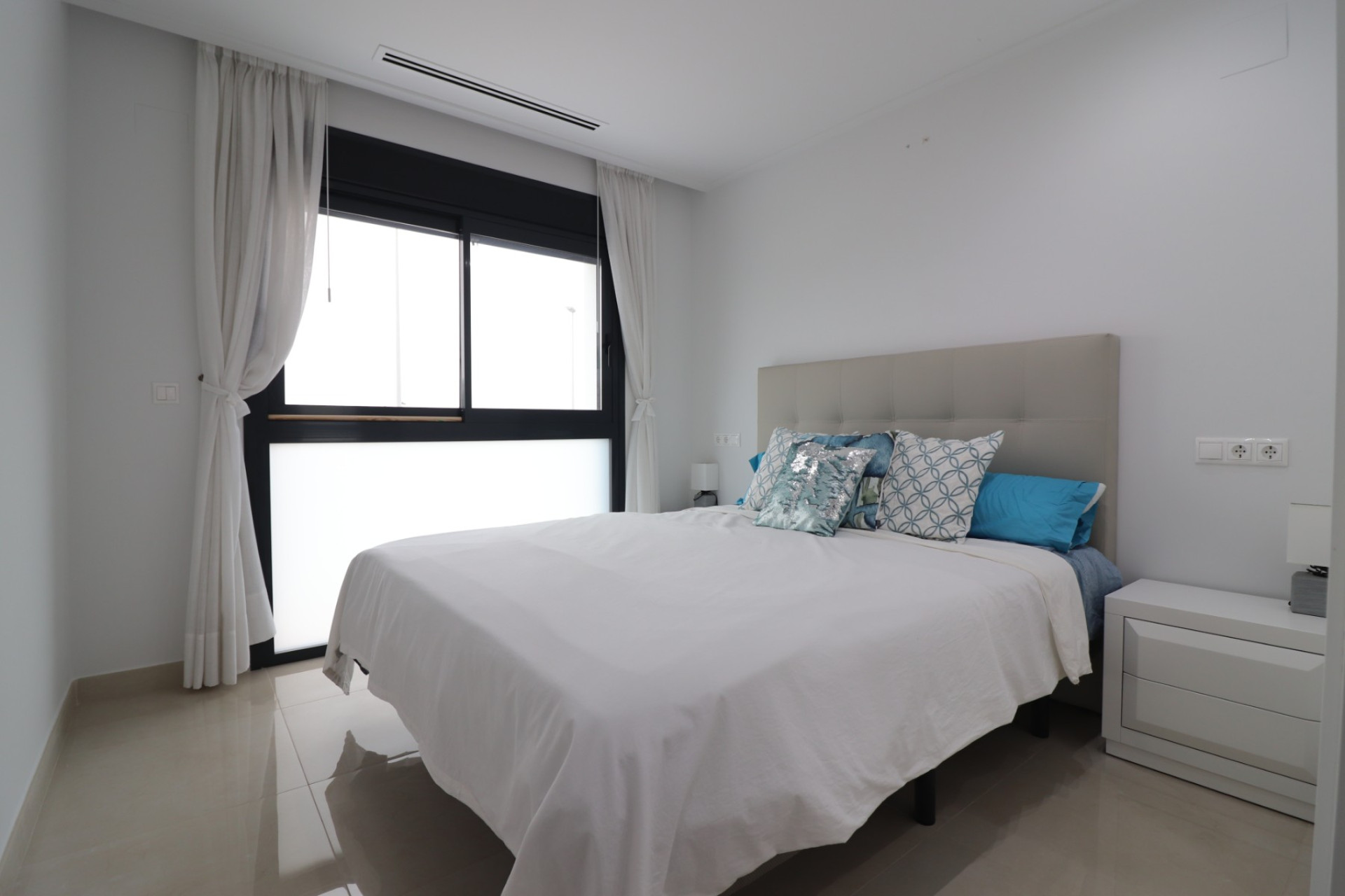 Resale - Villa -
Benijofar - Benijofar - Village