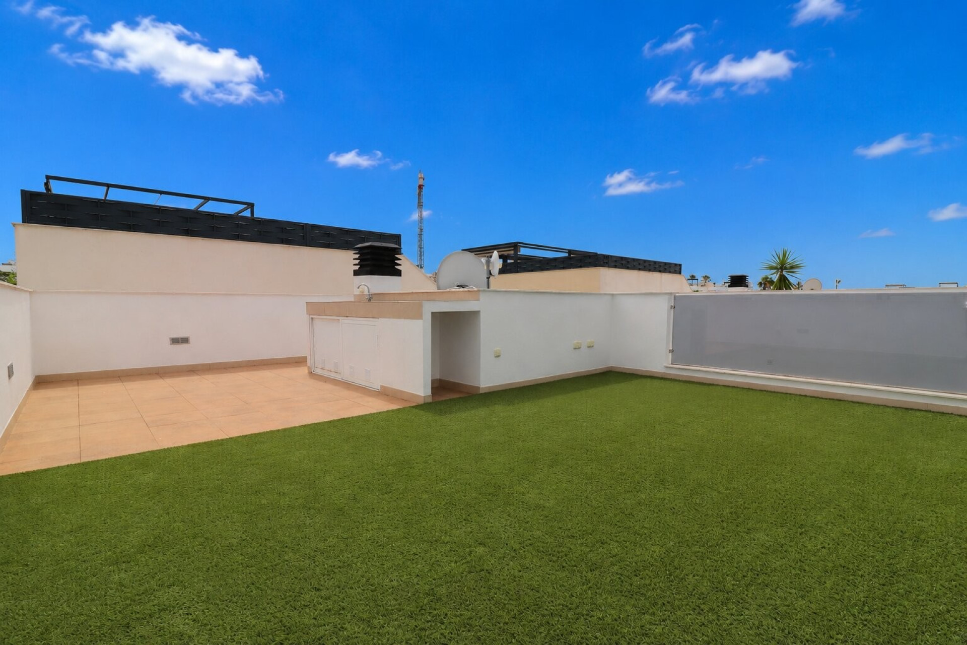 Resale - Villa -
Benijofar - Benijofar - Village