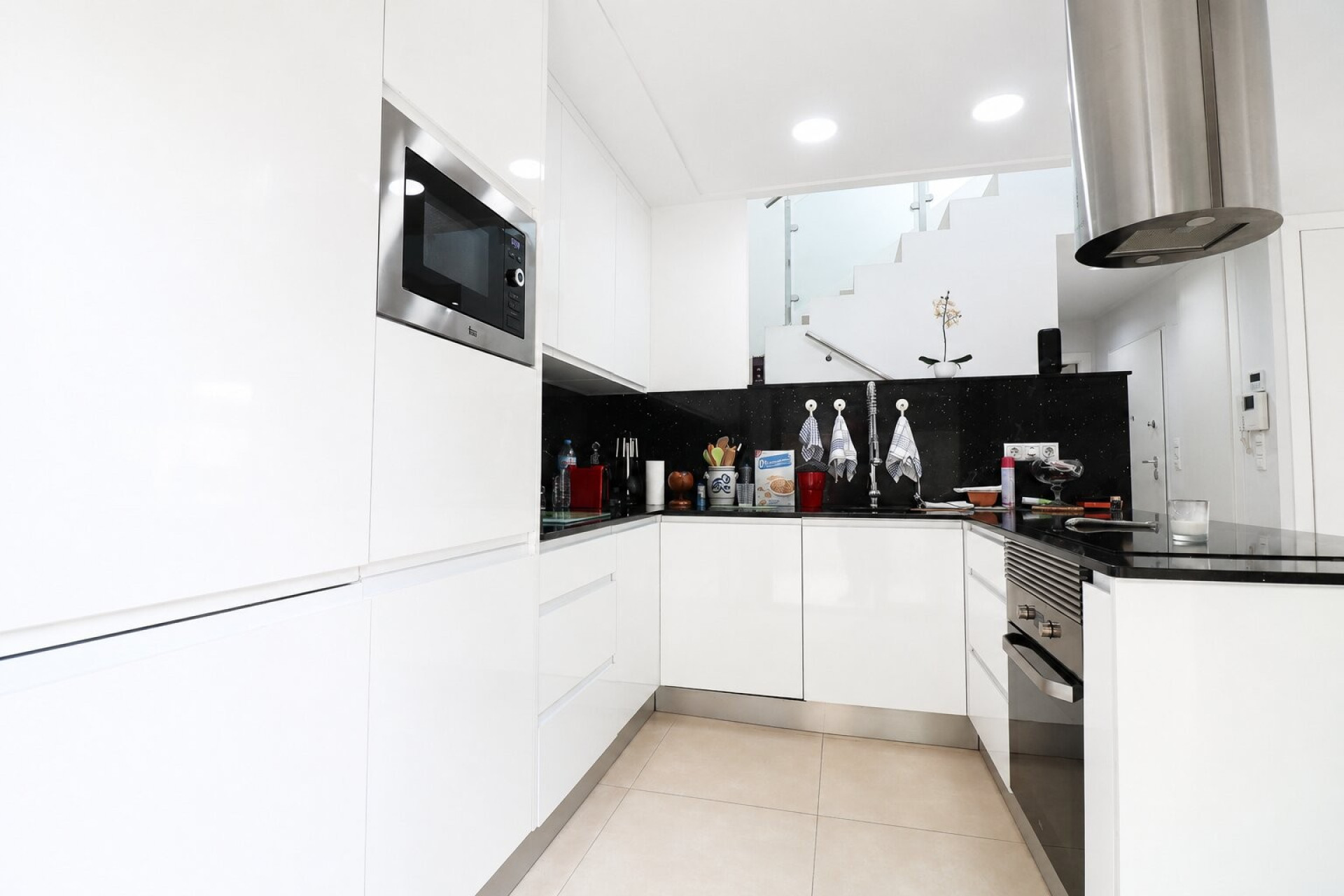 Resale - Villa -
Benijofar - Benijofar - Village