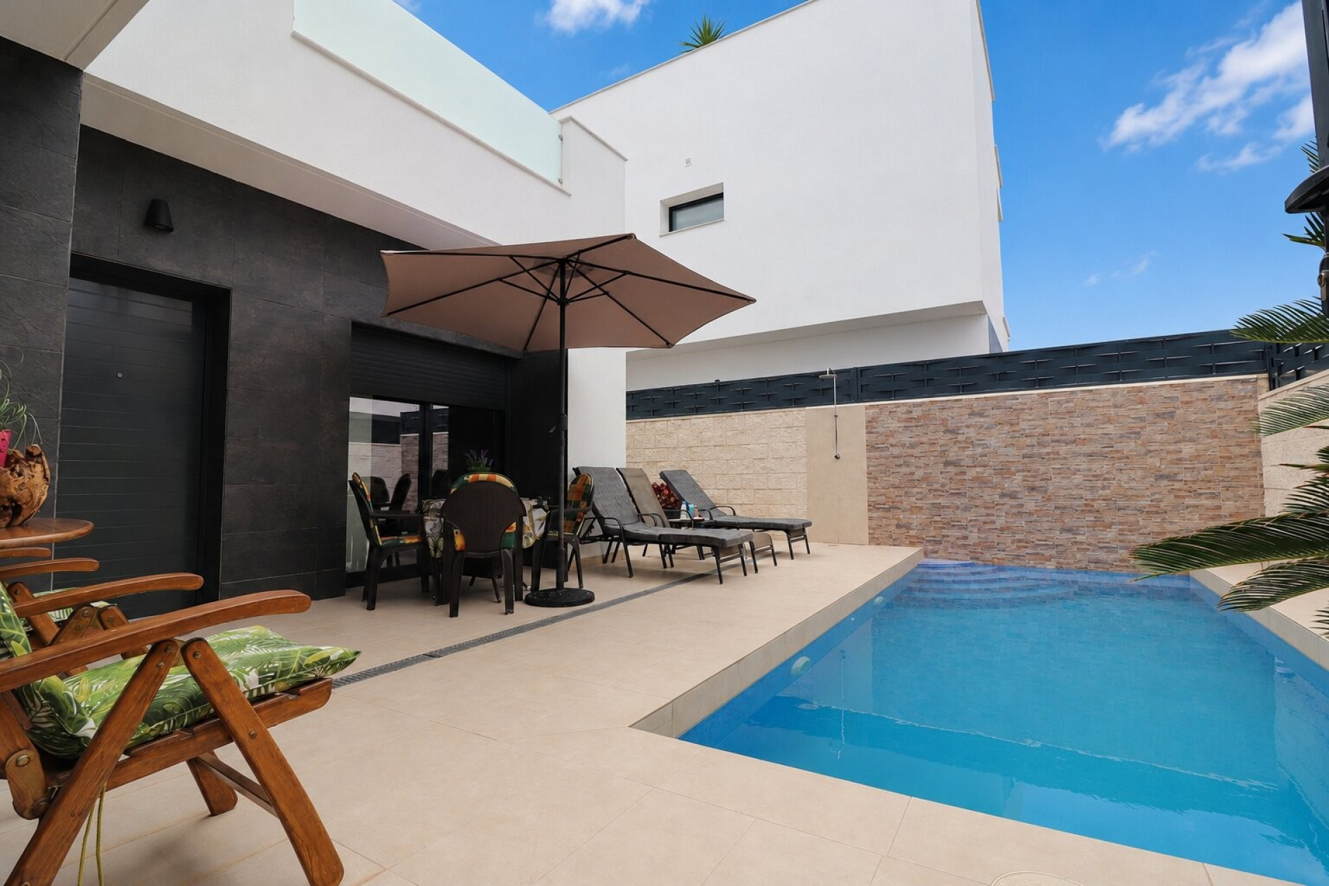 Resale - Villa -
Benijofar - Benijofar - Village