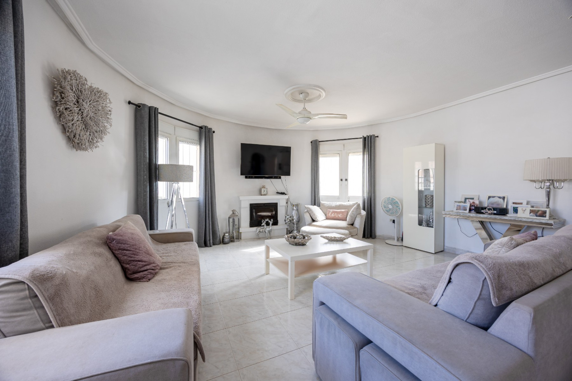 Resale - Villa -
Benijofar - Benimar