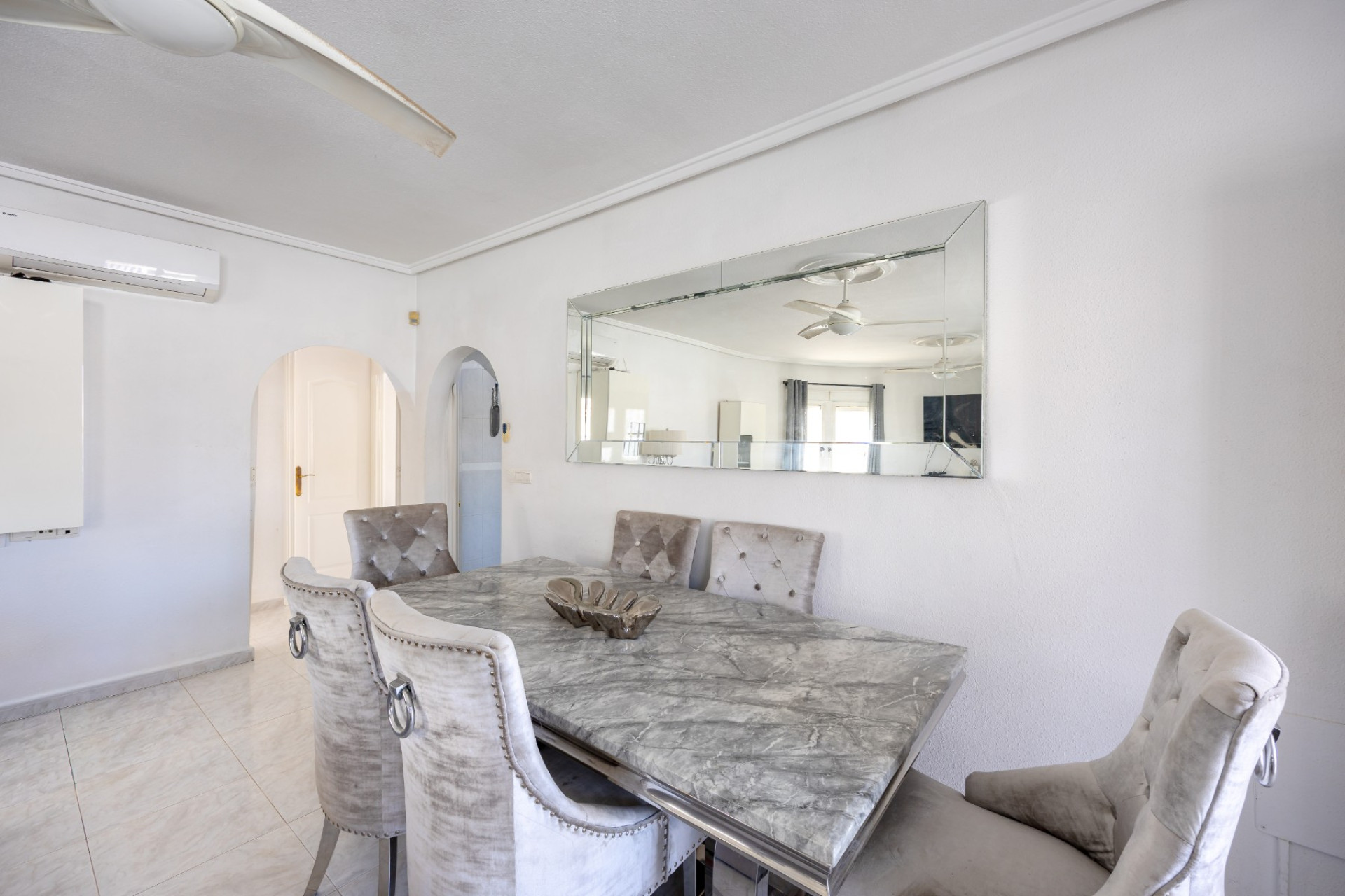 Resale - Villa -
Benijofar - Benimar