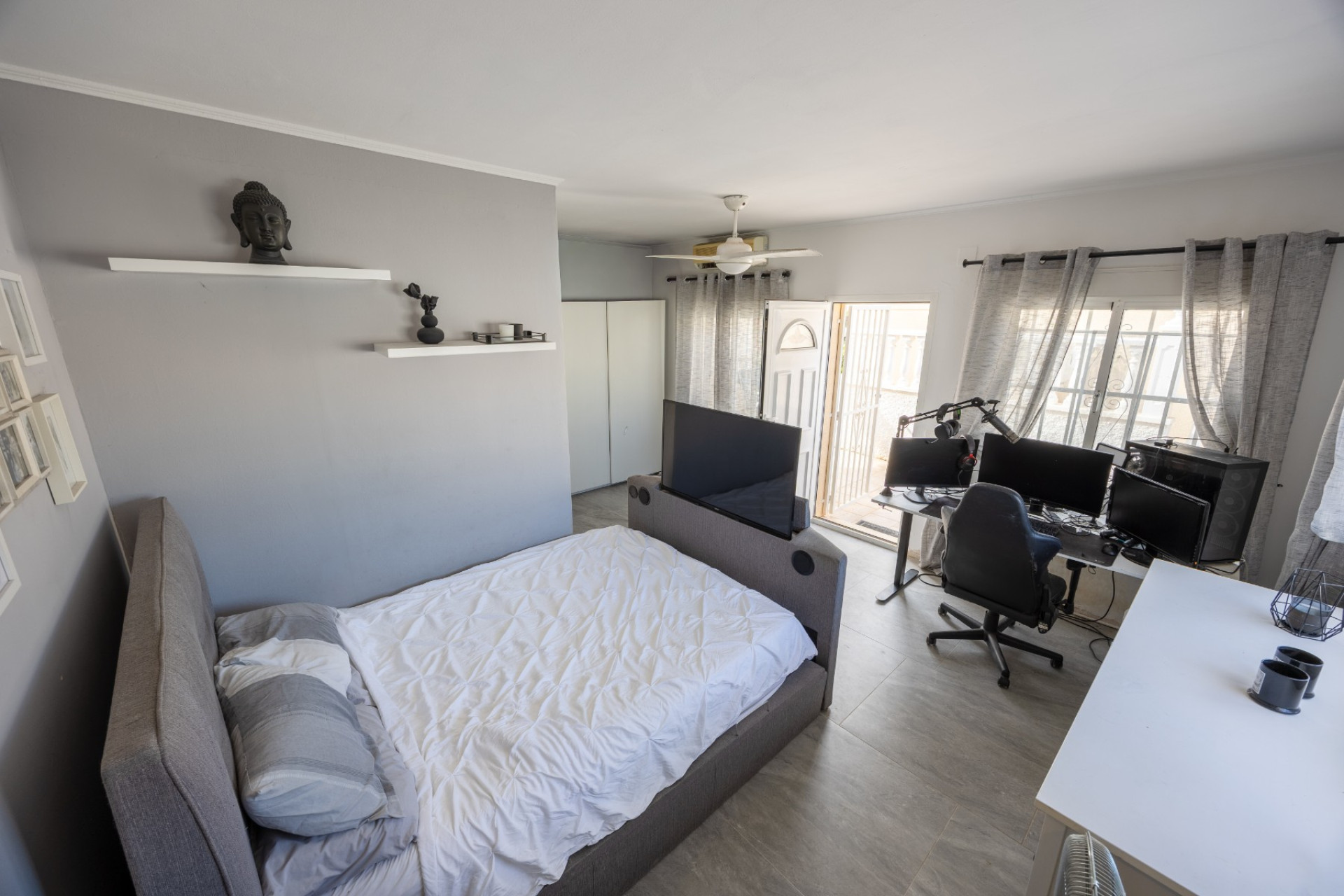 Resale - Villa -
Benijofar - Benimar