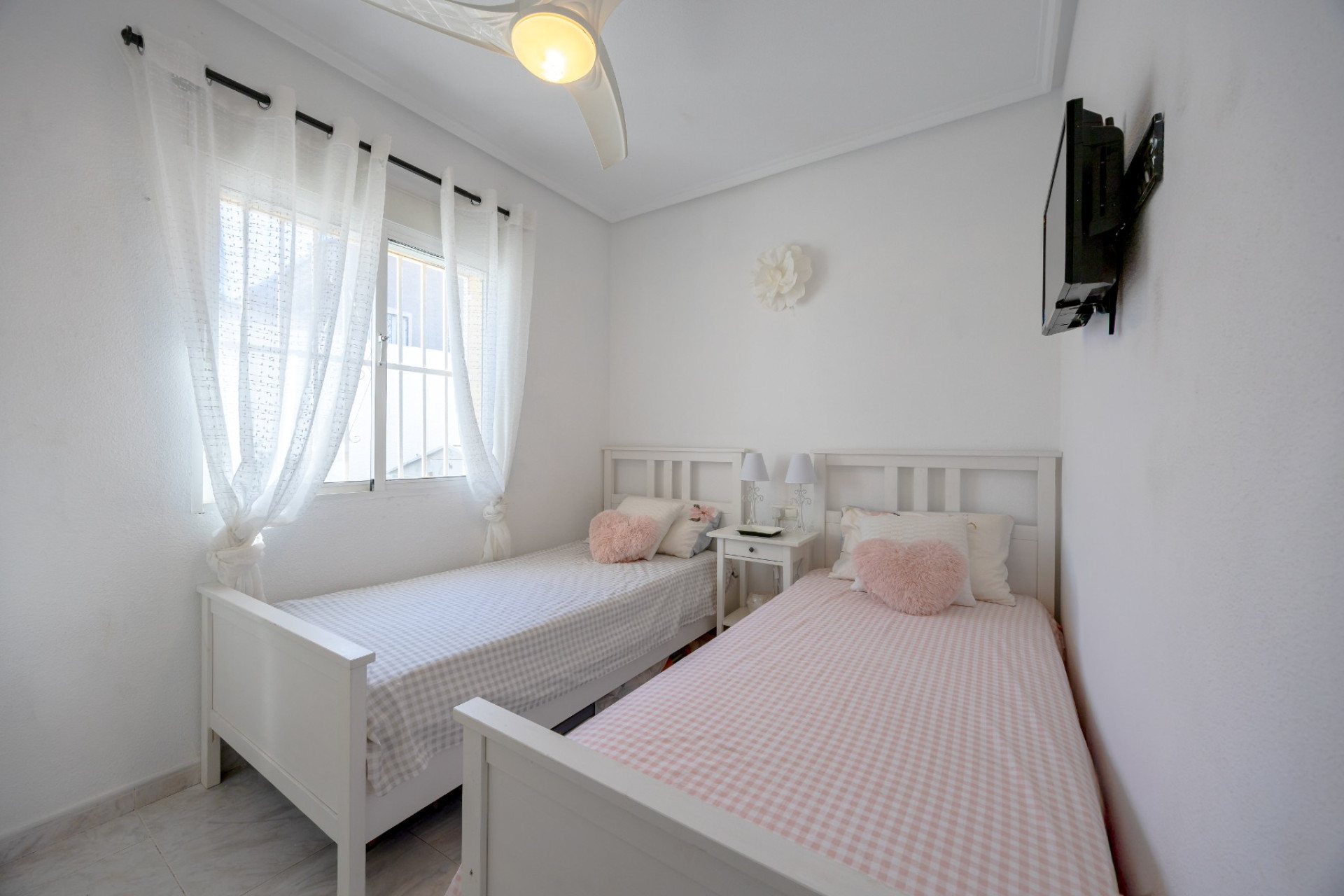Resale - Villa -
Benijofar - Benimar