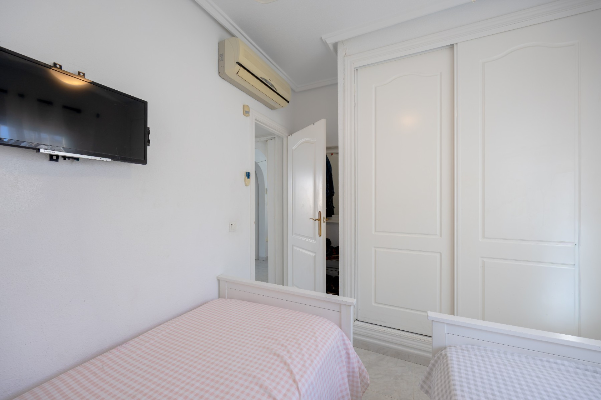 Resale - Villa -
Benijofar - Benimar