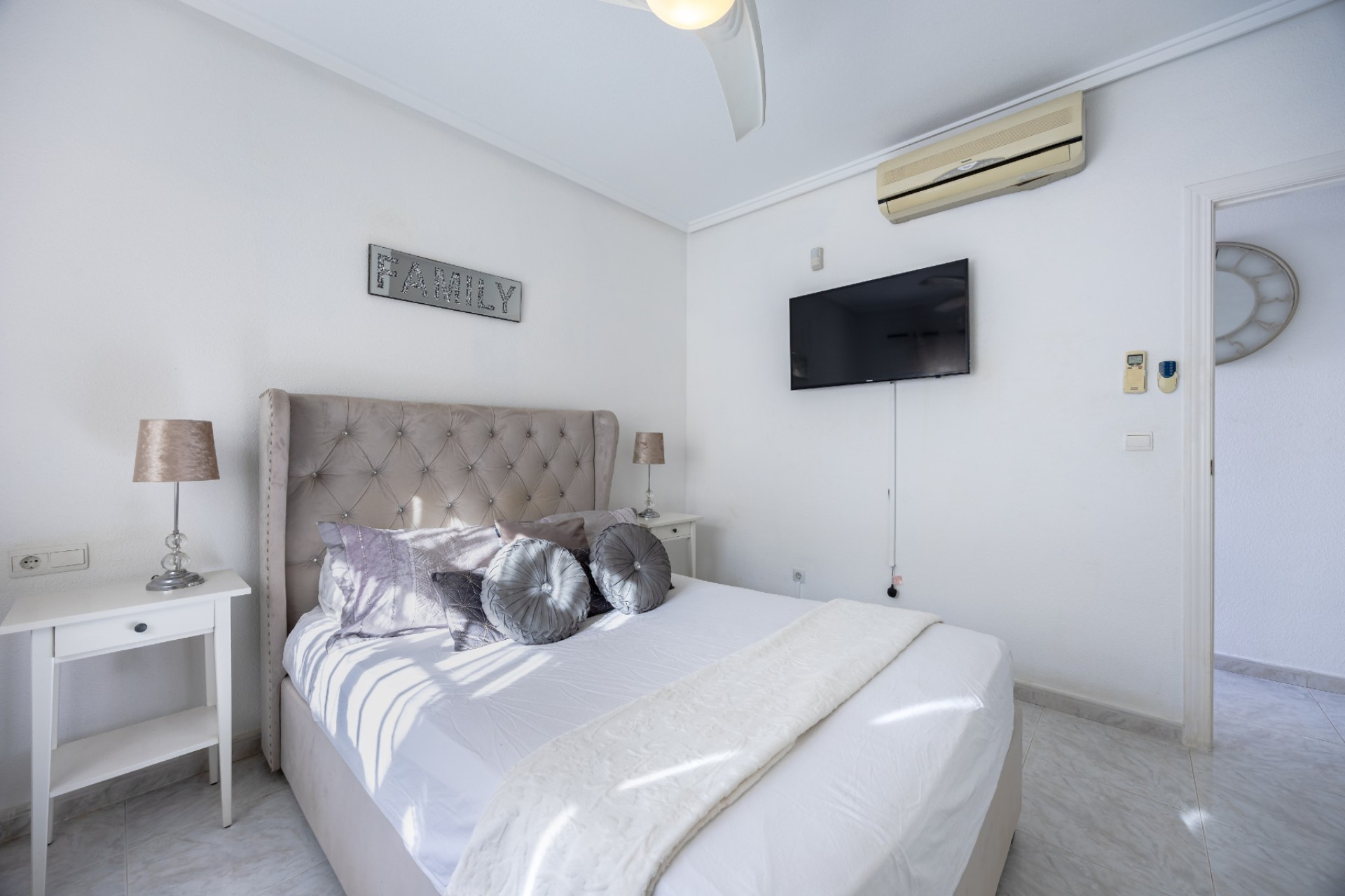 Resale - Villa -
Benijofar - Benimar