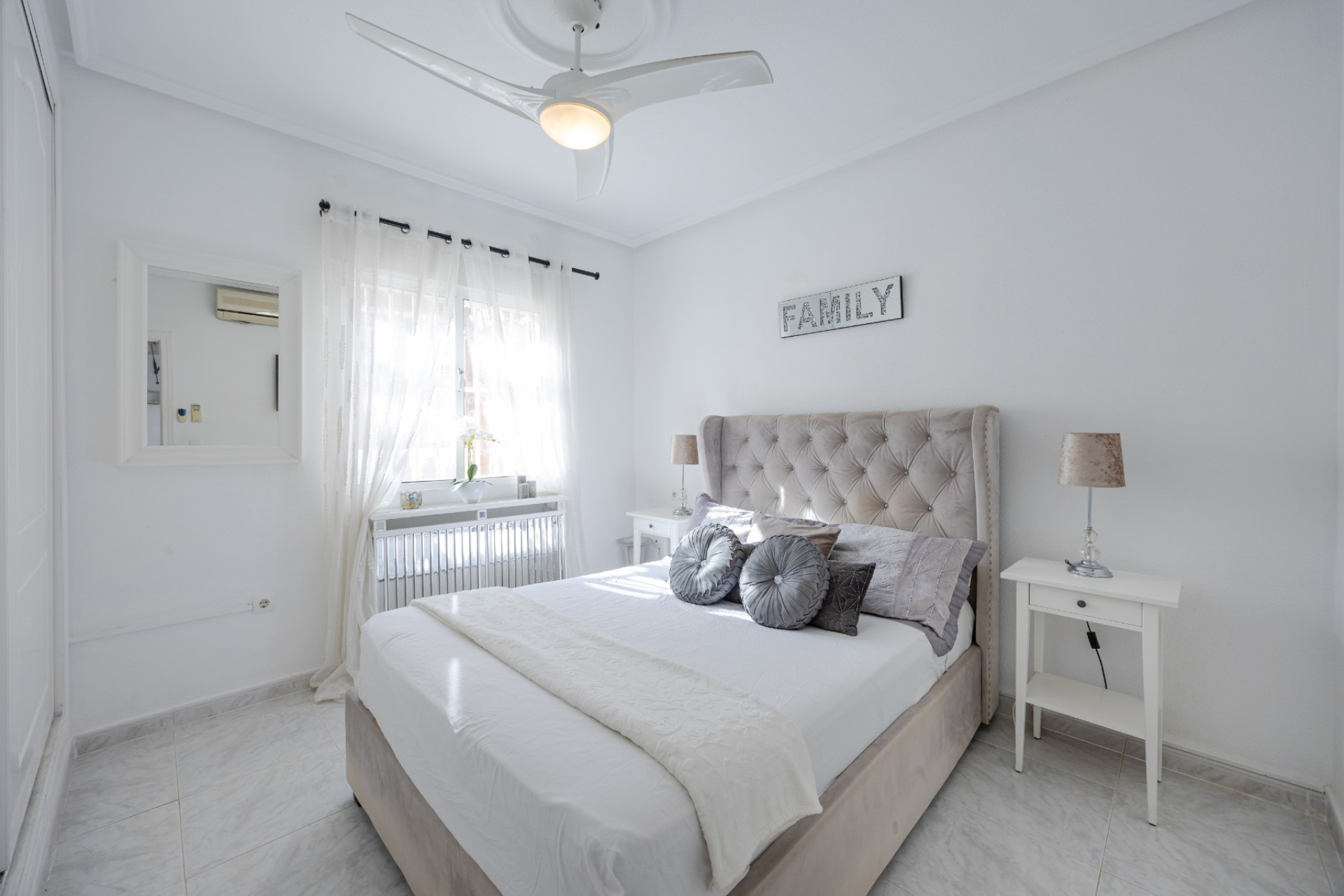 Resale - Villa -
Benijofar - Benimar
