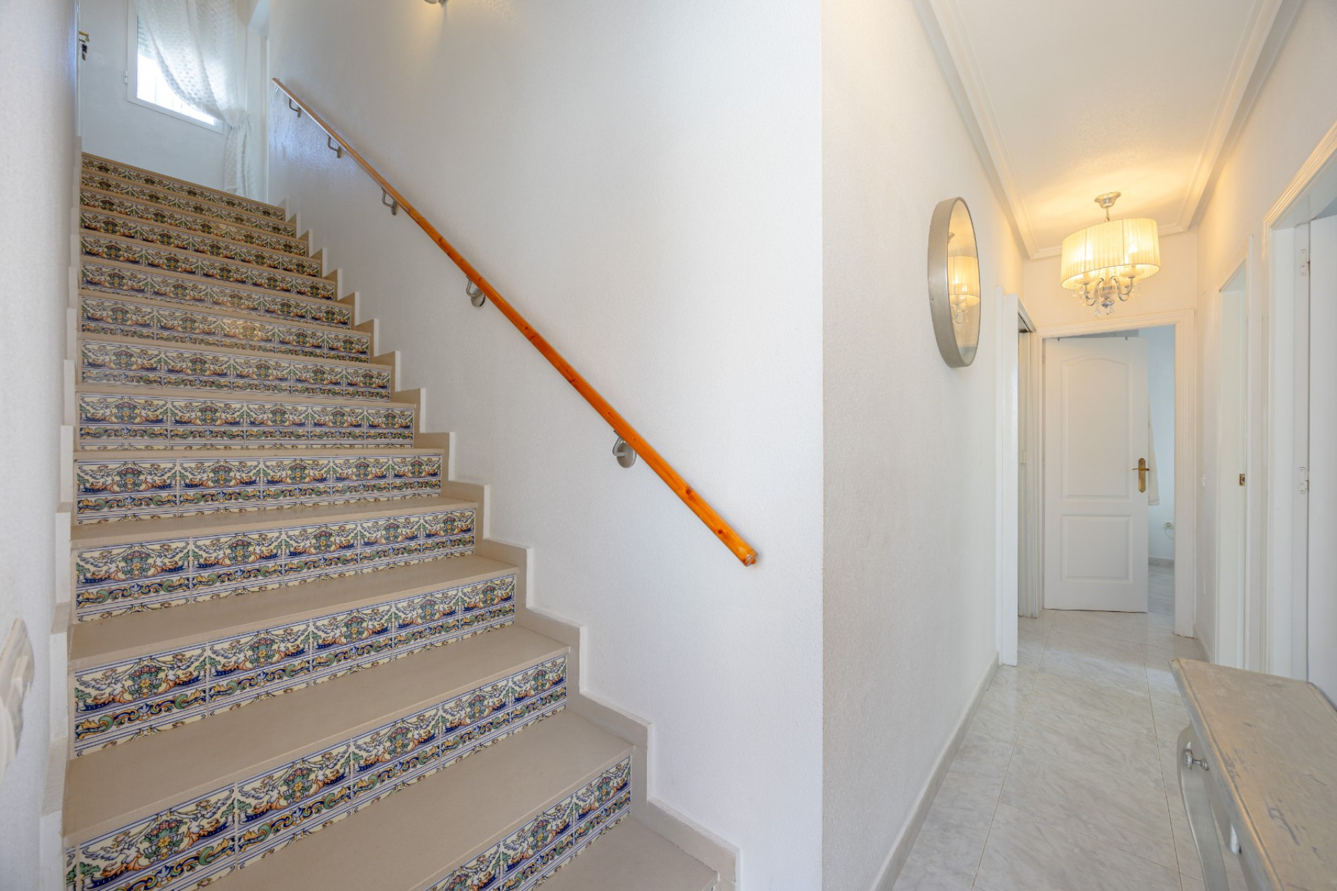 Resale - Villa -
Benijofar - Benimar