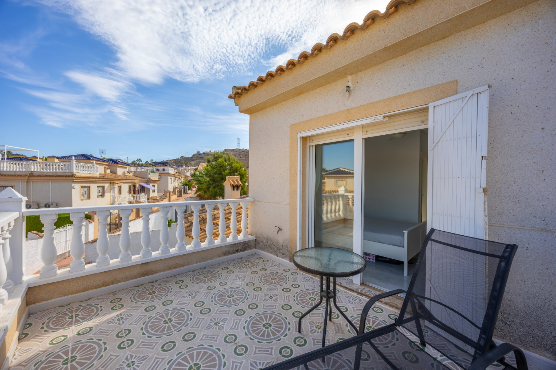 Resale - Villa -
Benijofar - Benimar