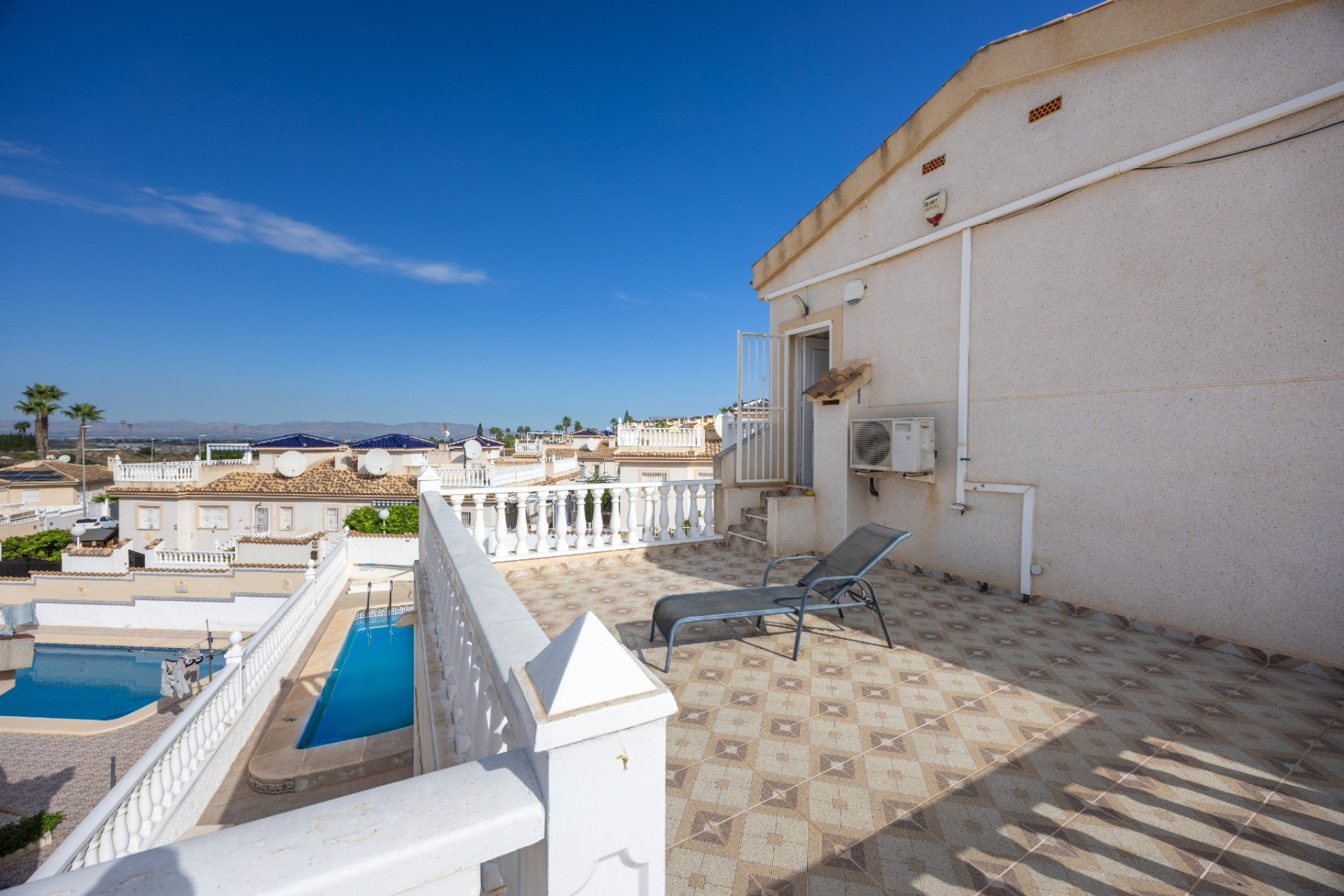 Resale - Villa -
Benijofar - Benimar