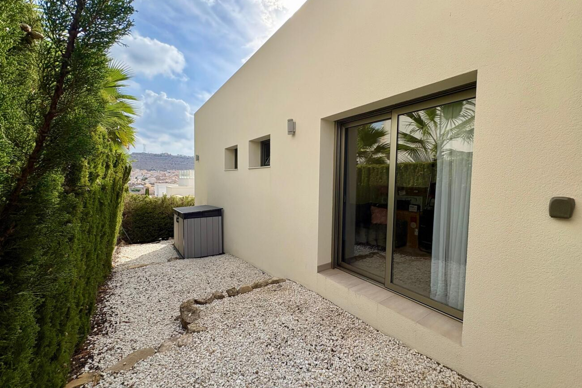 Resale - Villa -
Benijofar - Costa Blanca