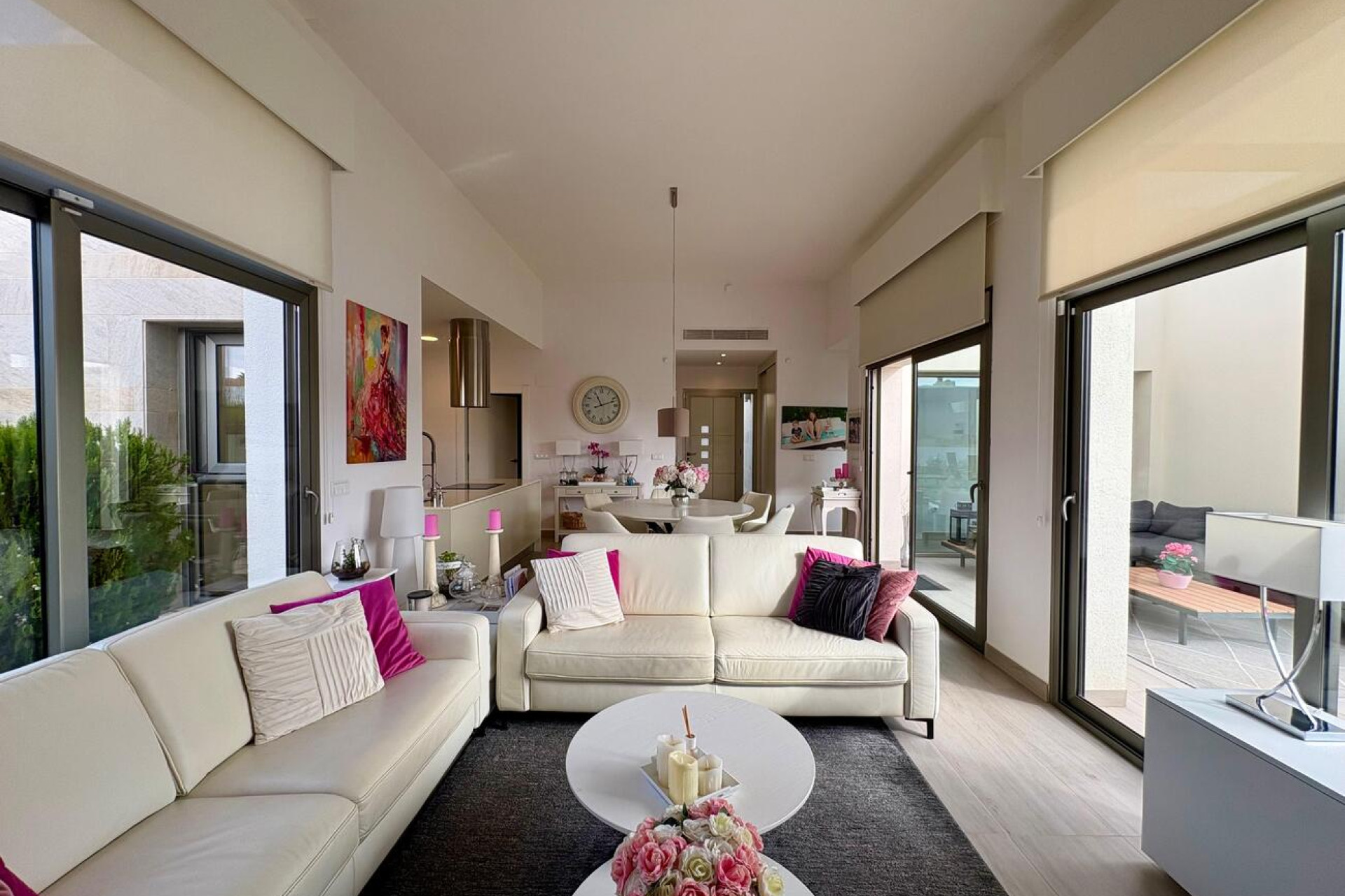 Resale - Villa -
Benijofar - Costa Blanca