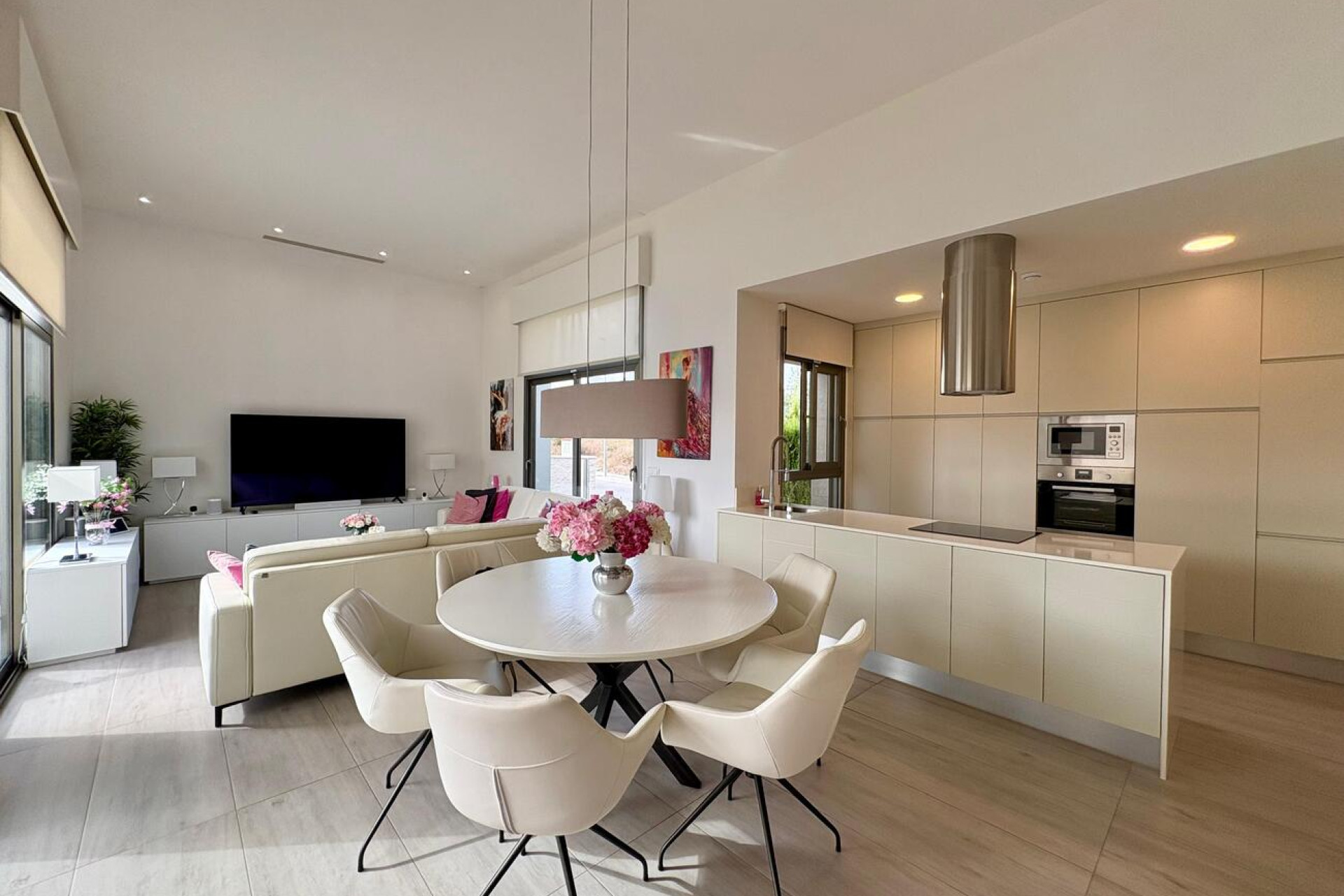 Resale - Villa -
Benijofar - Costa Blanca