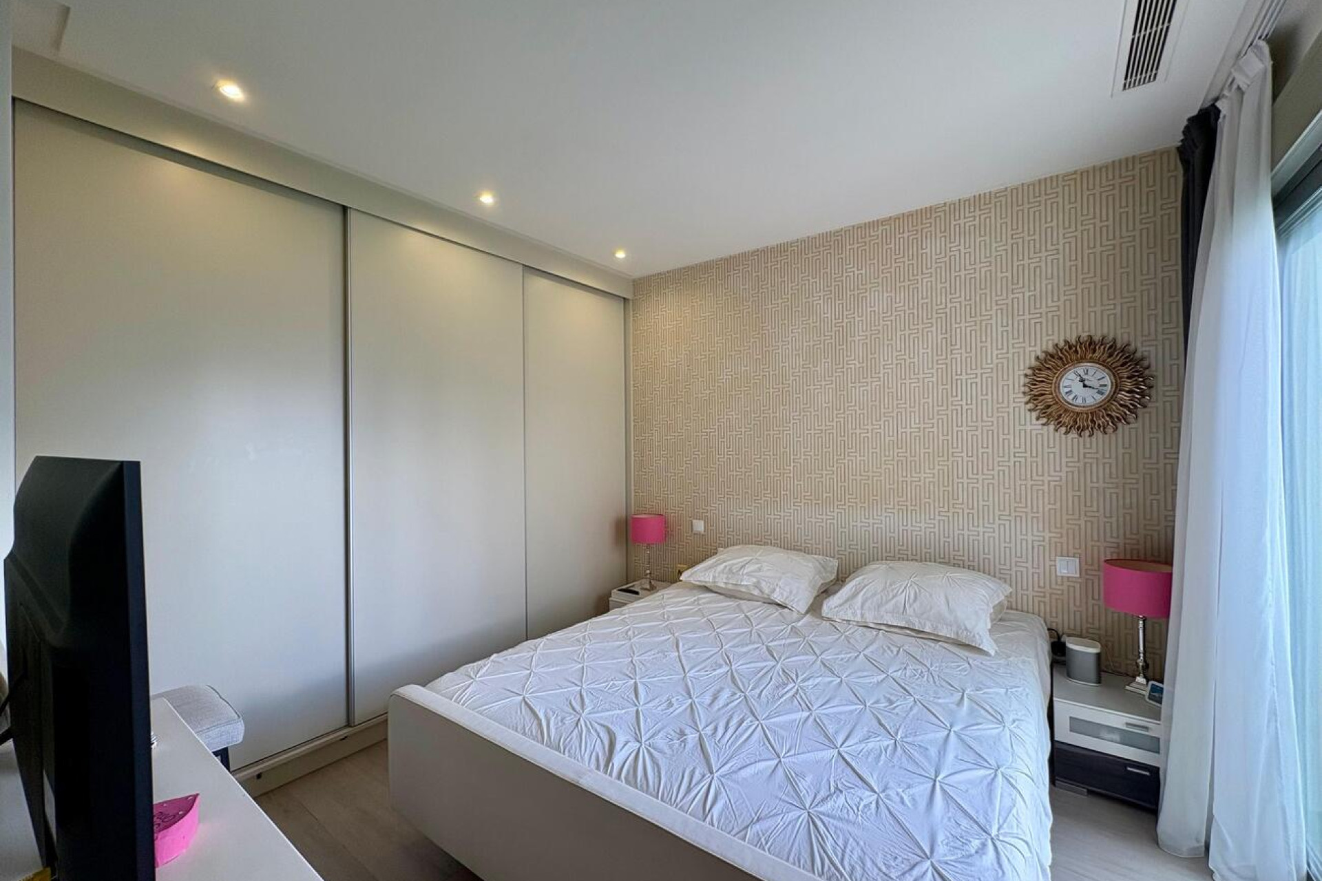 Resale - Villa -
Benijofar - Costa Blanca