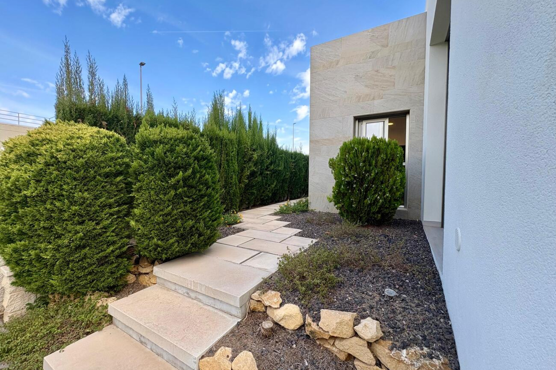 Resale - Villa -
Benijofar - Costa Blanca