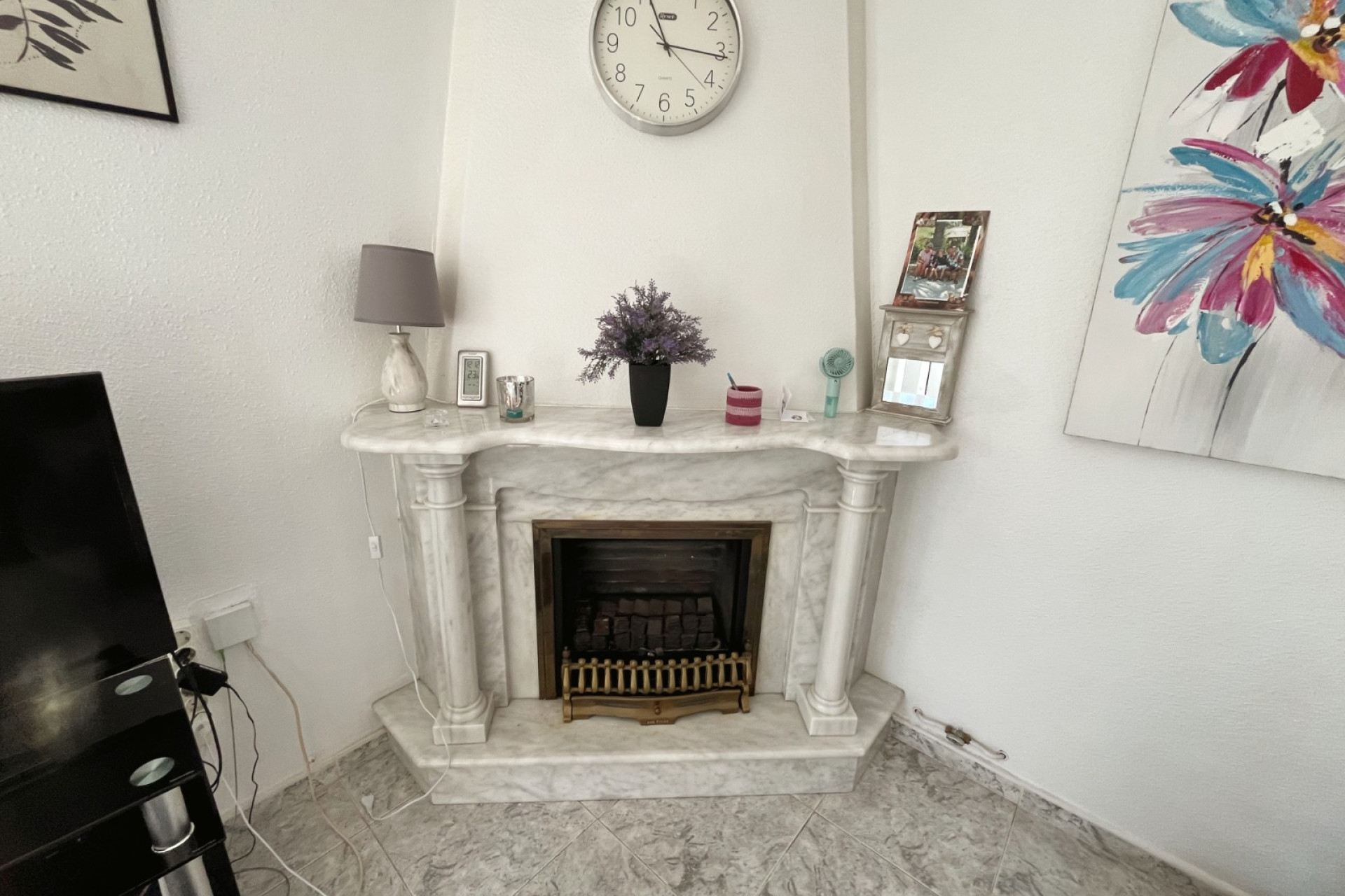 Resale - Villa -
Benijofar - Monte Azul