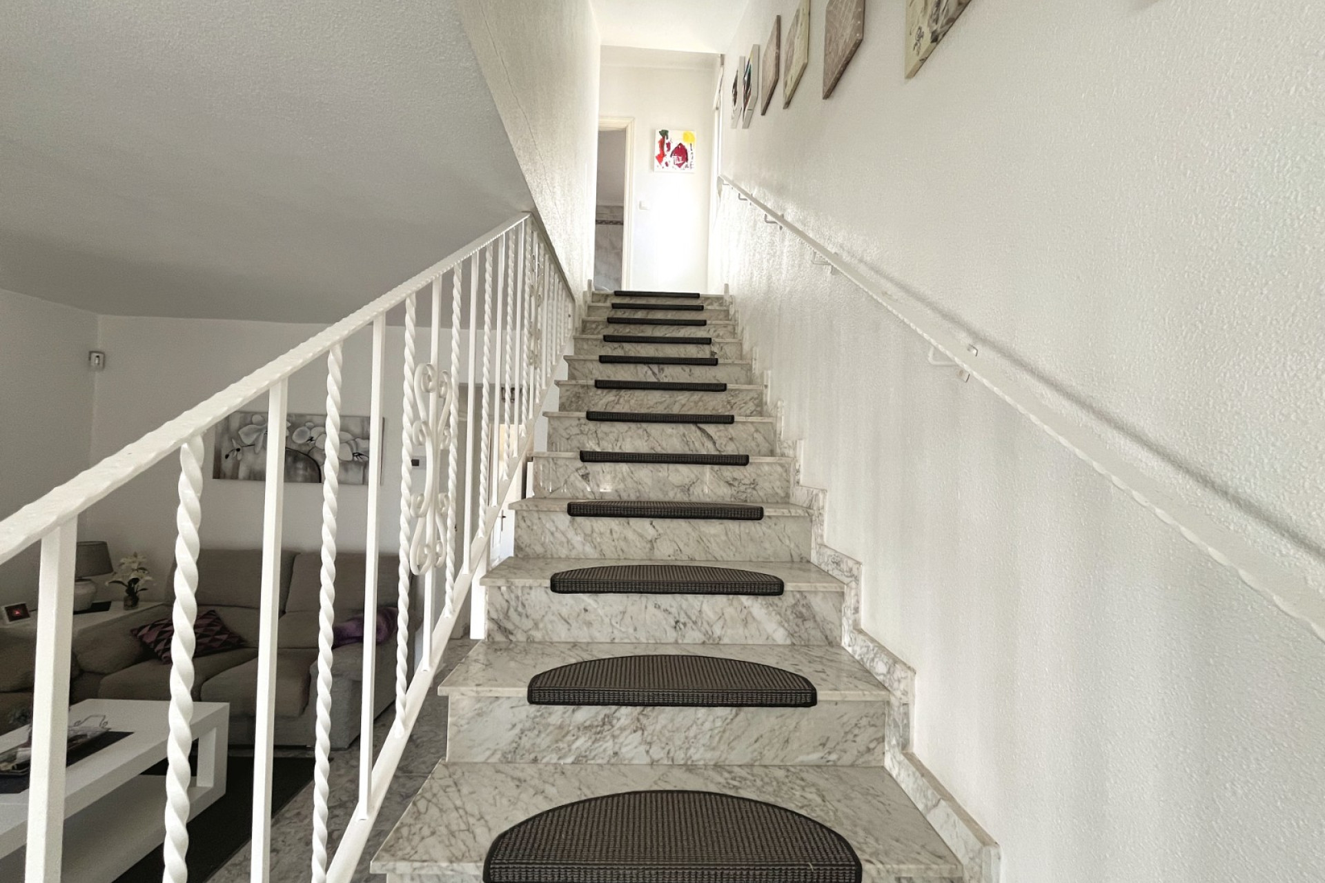 Resale - Villa -
Benijofar - Monte Azul