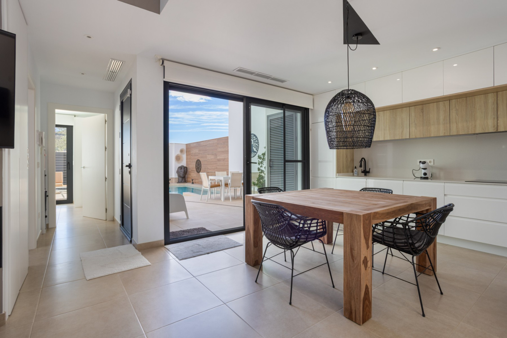 Resale - Villa -
Benijofar