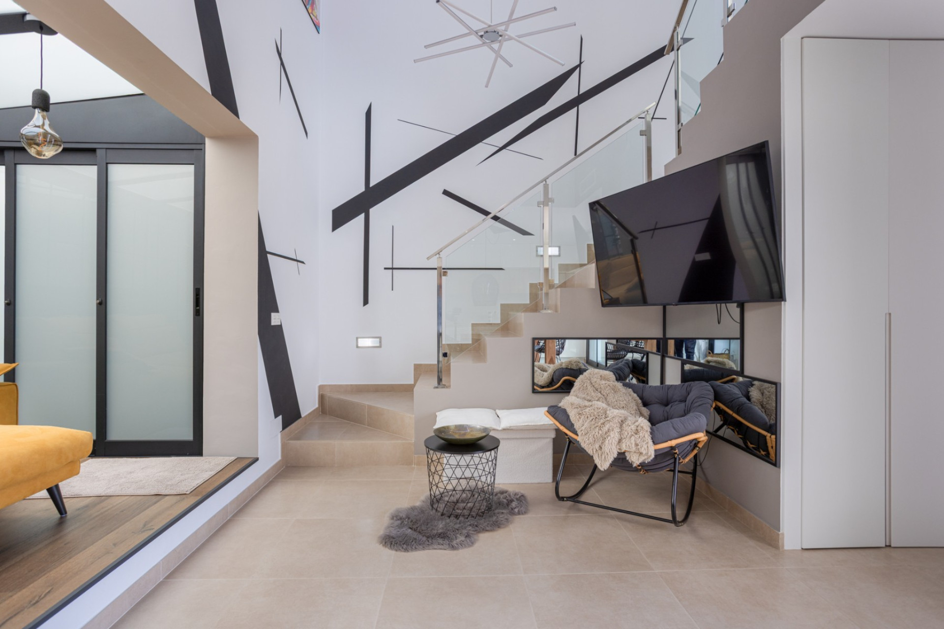 Resale - Villa -
Benijofar