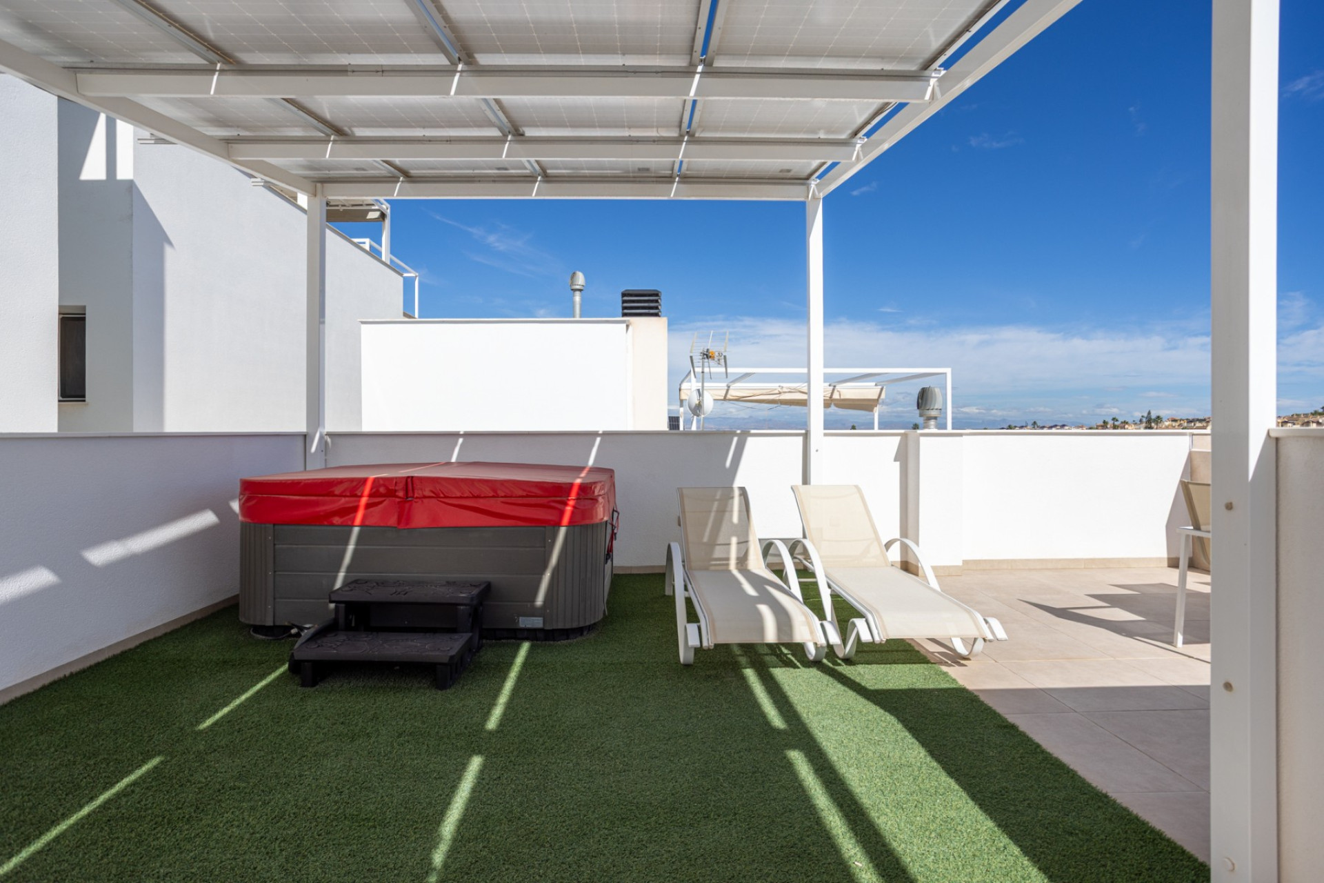 Resale - Villa -
Benijofar