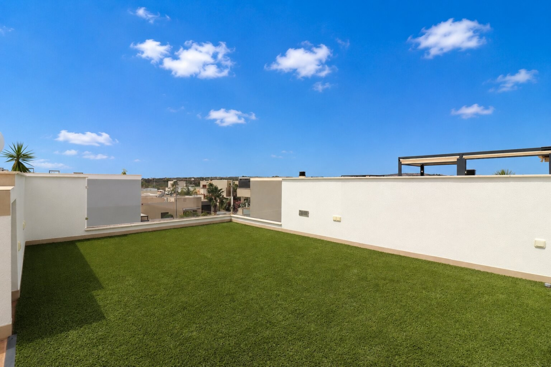 Resale - Villa -
Benijofar